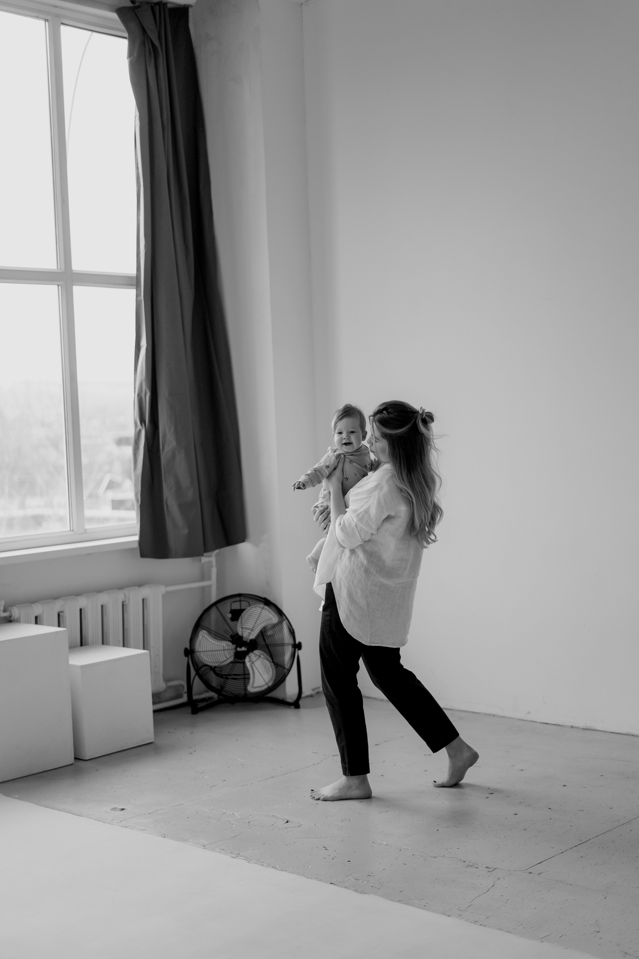 Сергей Варя Катя. Фотограф Валерия Крахмалева