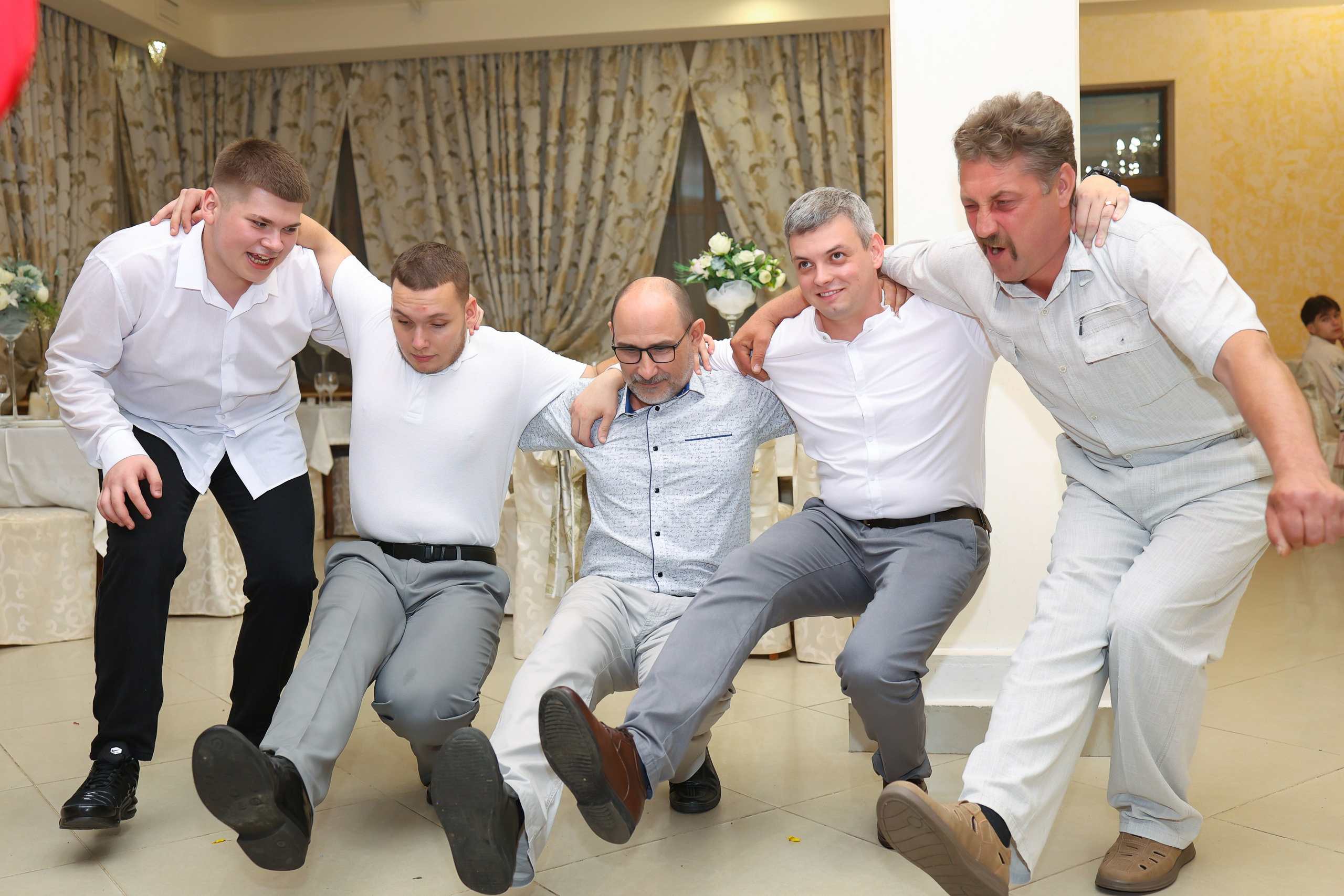 Тамада на Юбилей в Туле!. НаВеселе…)) Тамада (Ведущий) в Туле! Юбилеи, Свадьбы, Корпоративы! Ростовые куклы! И всё необходимое для Вашего Праздника!