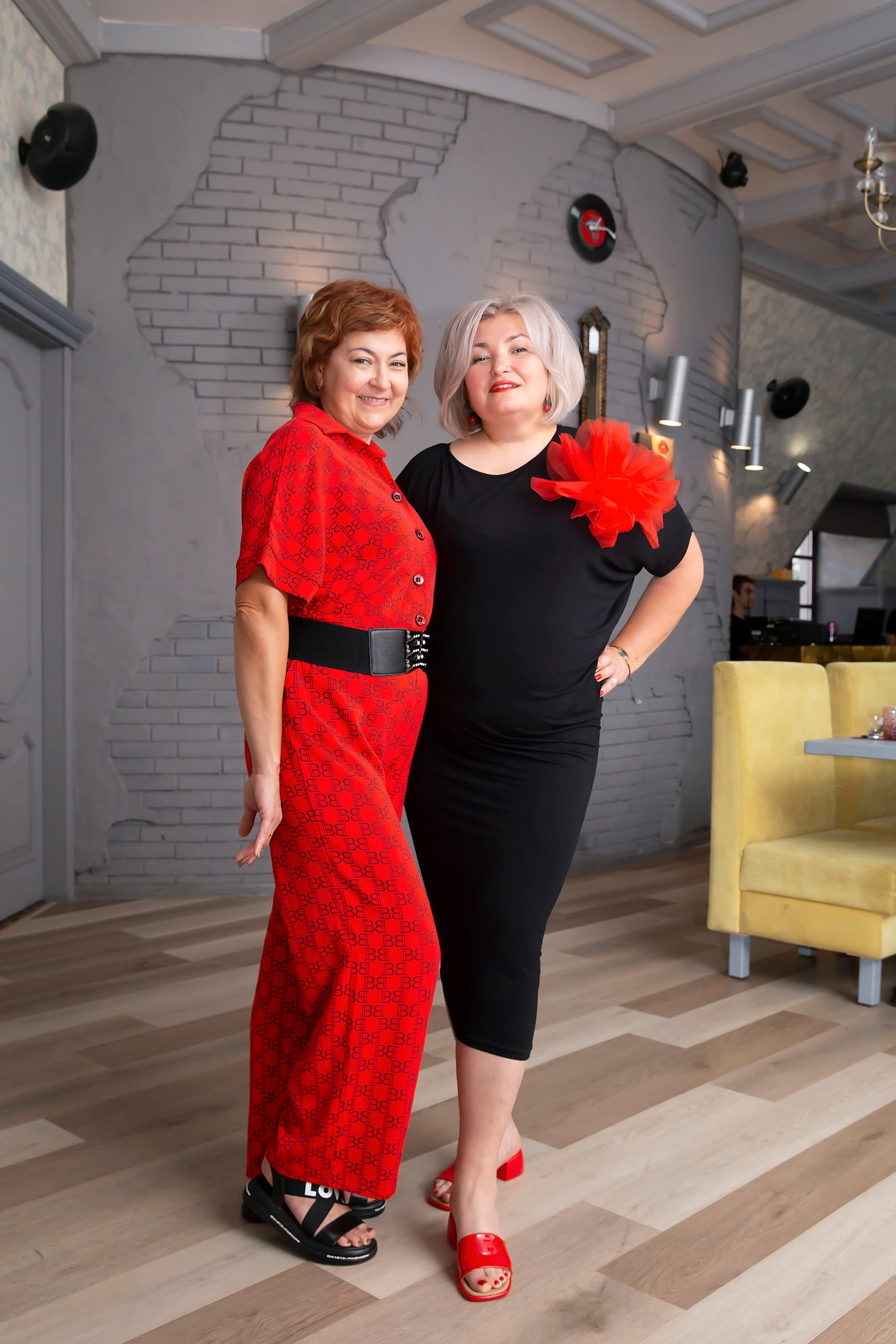 Юбилей Тани. Семейный и детский фотограф в Волгограде Серкибаева Ирина