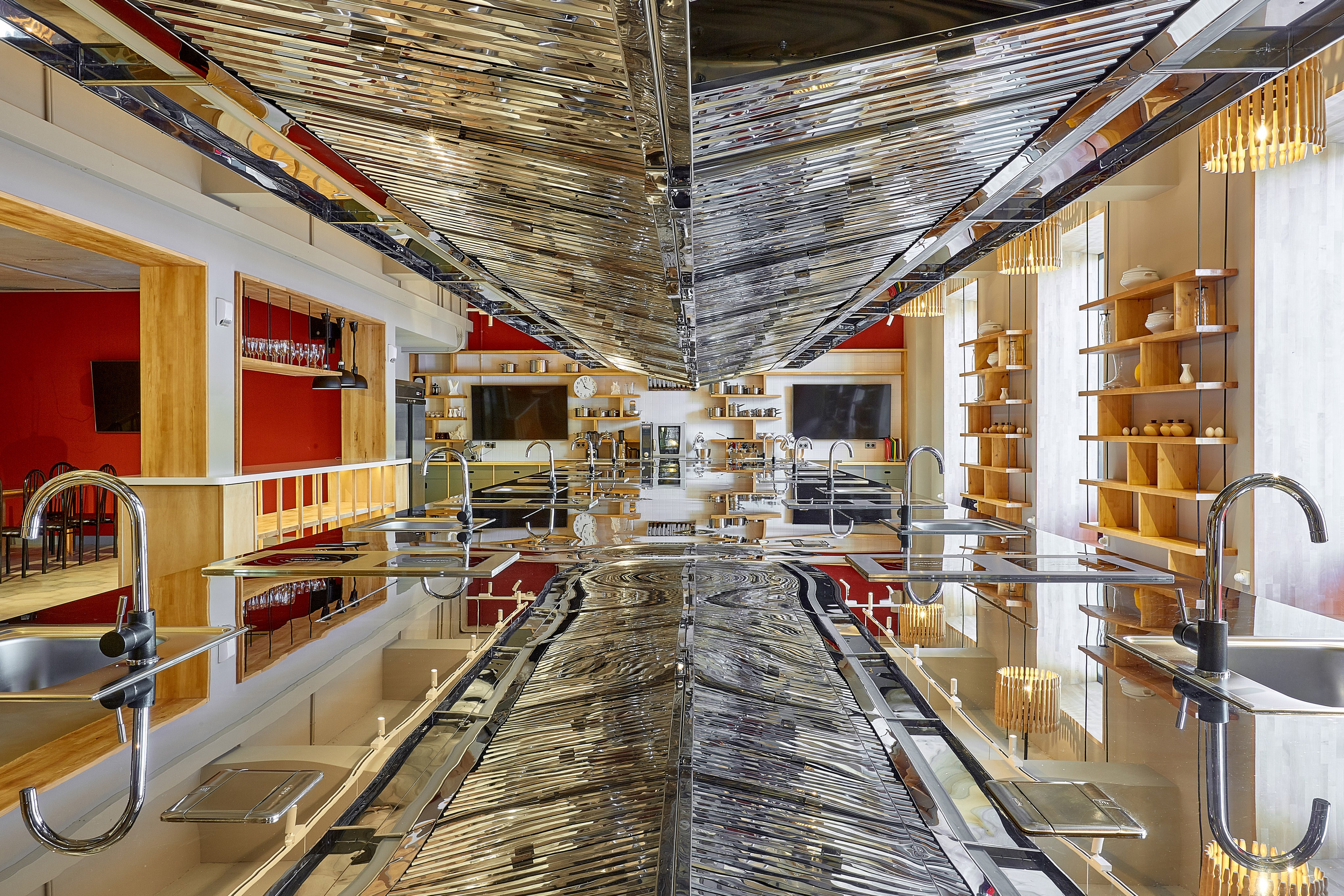 Кулинарная студия. Главная