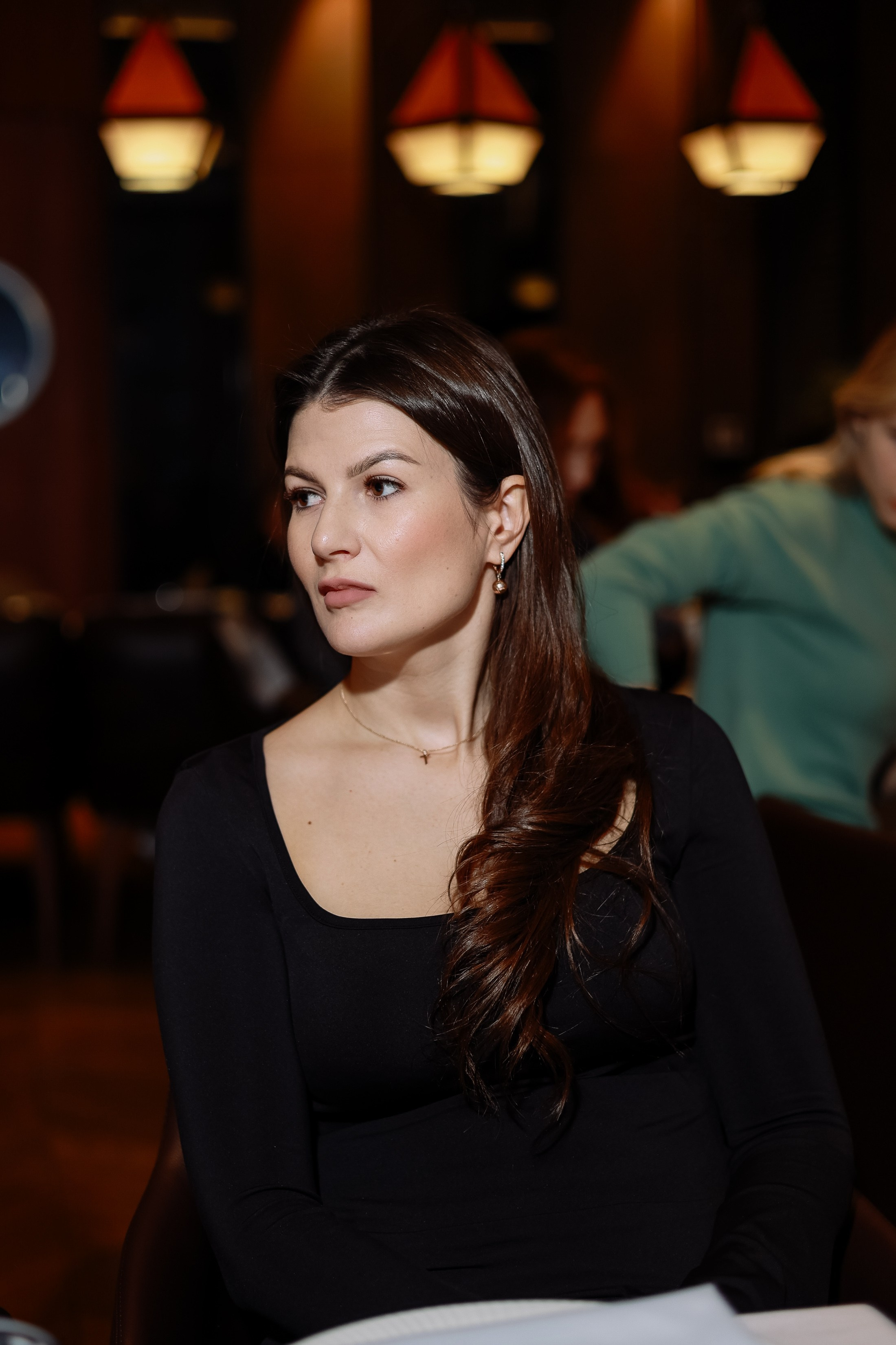 Бизнес завтрак с Игорем Стояновым. Фотограф Юлия Мальцева