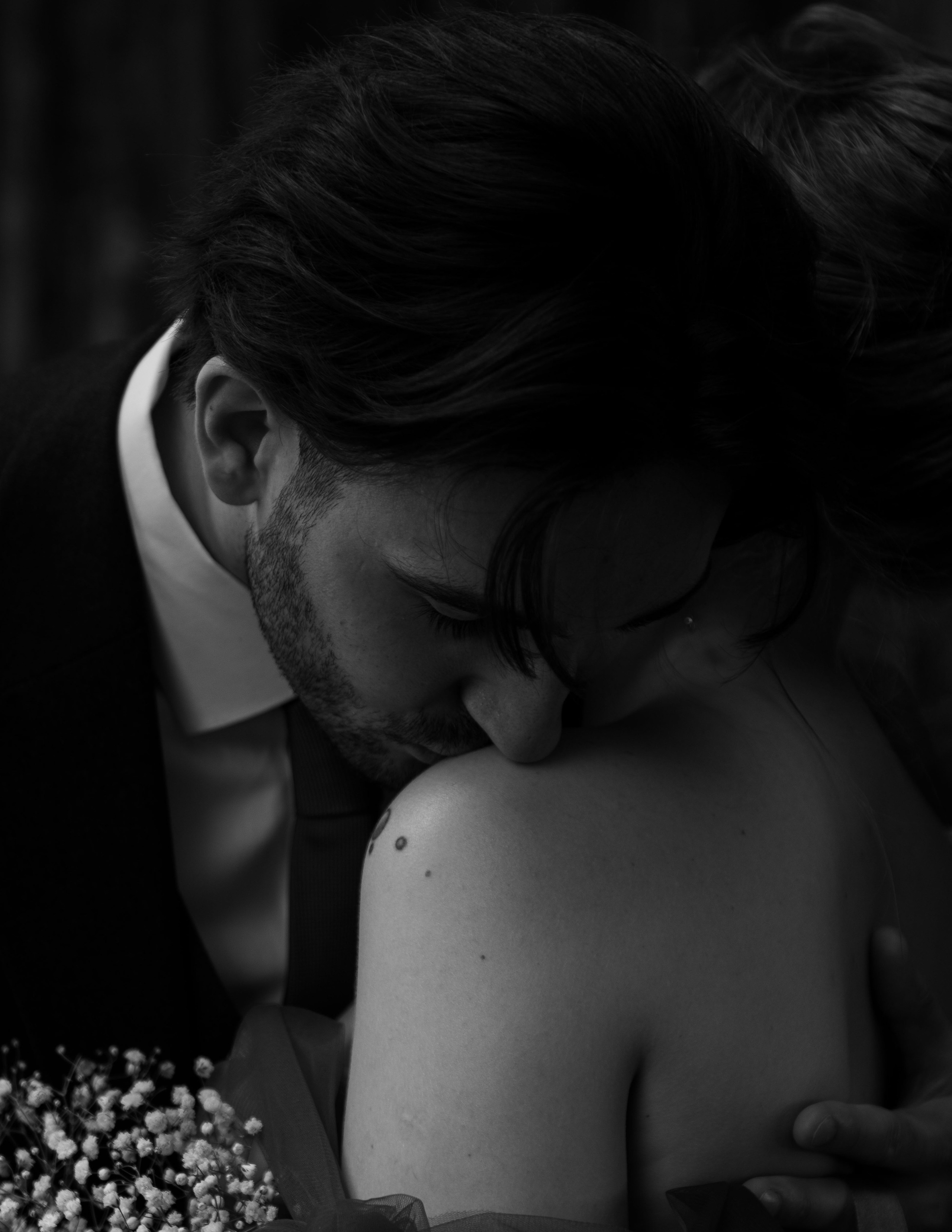 Любовь за гранью традиций. Свадебный и женский фотограф в Ставрополе Вика Лексеева