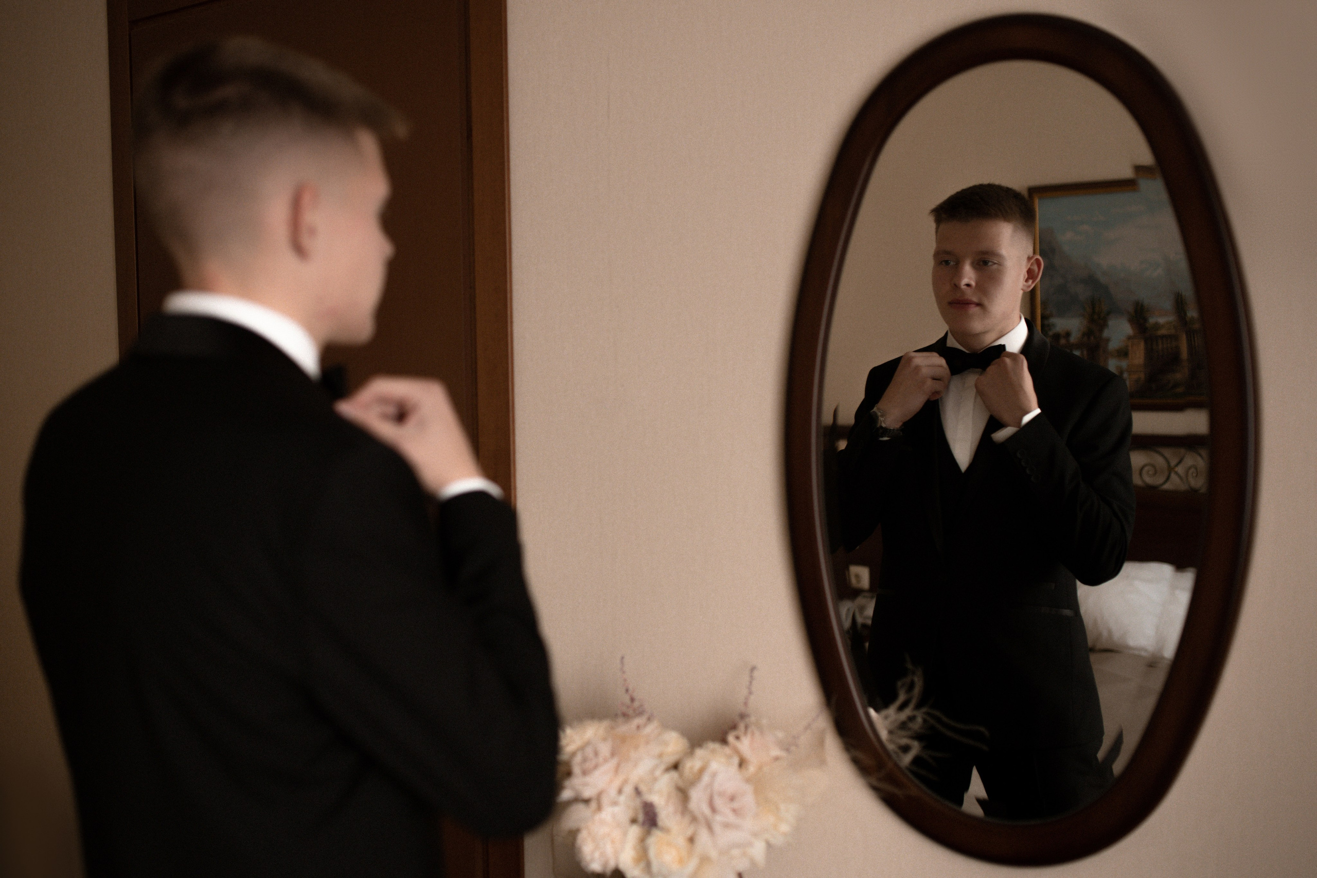 Артем и Диана (полный день). Свадебный фотограф Екатерина Черкасская