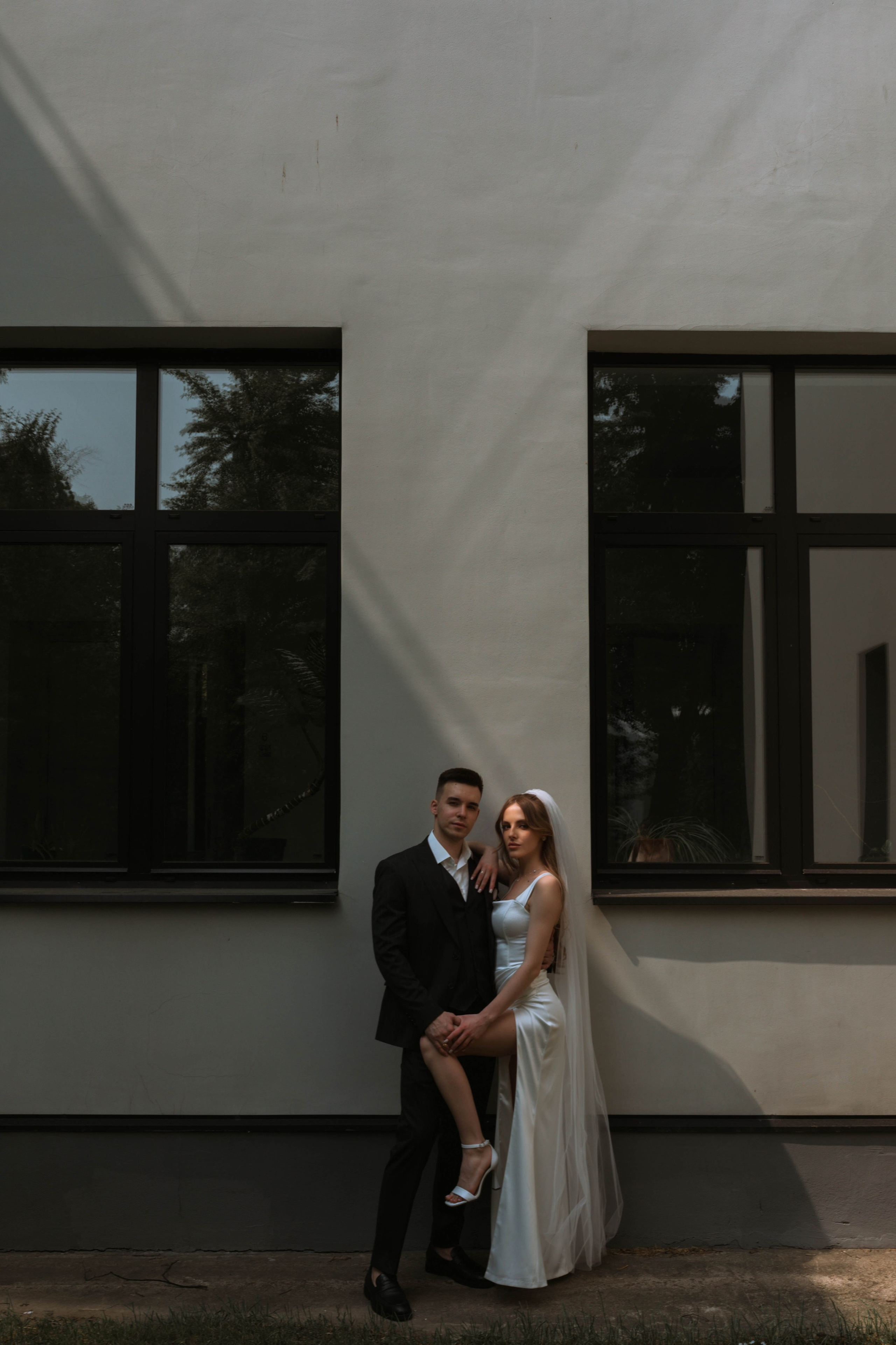 Виктория и Иван. Профессиональный фотограф