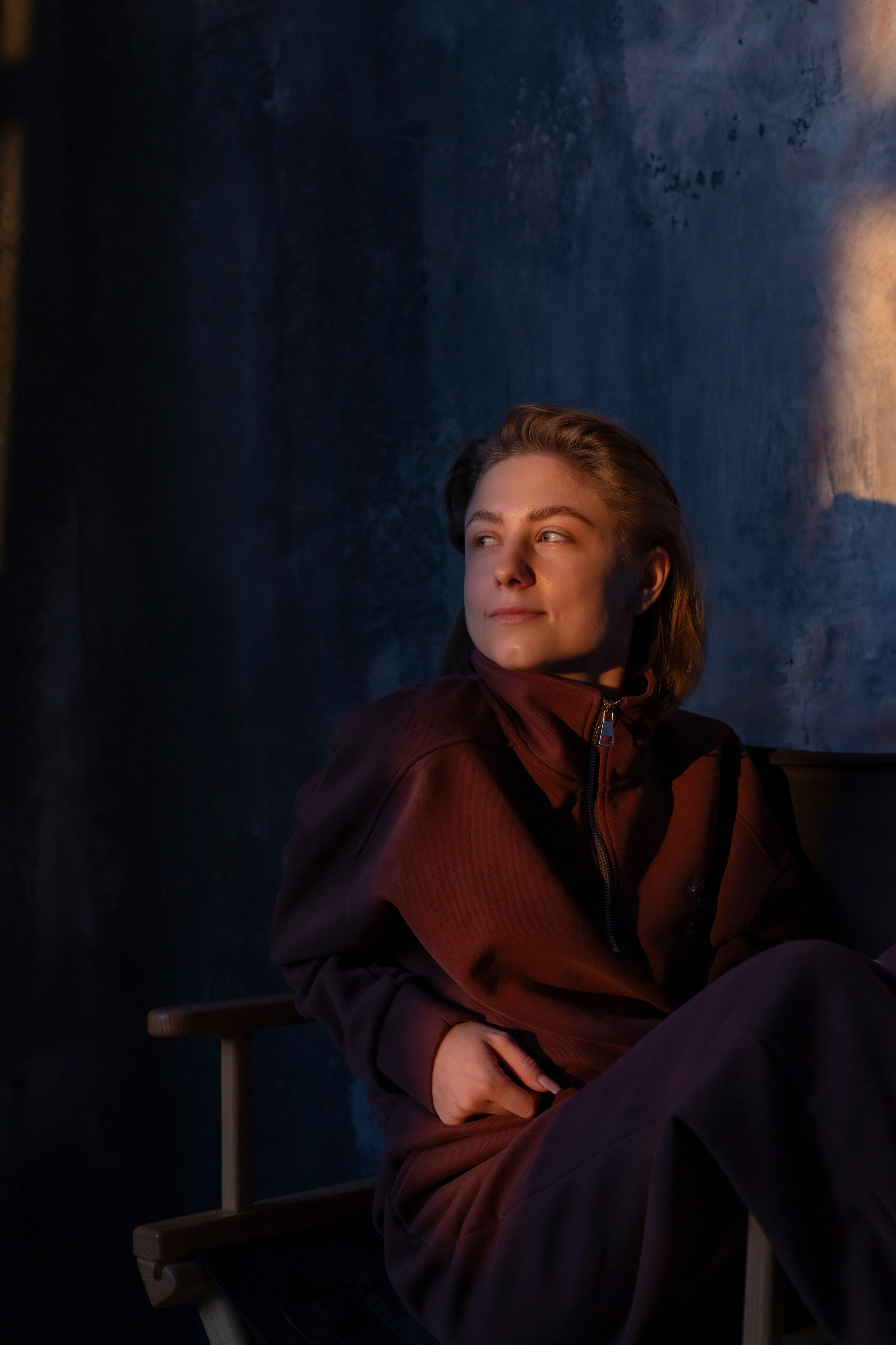 Студийные фото