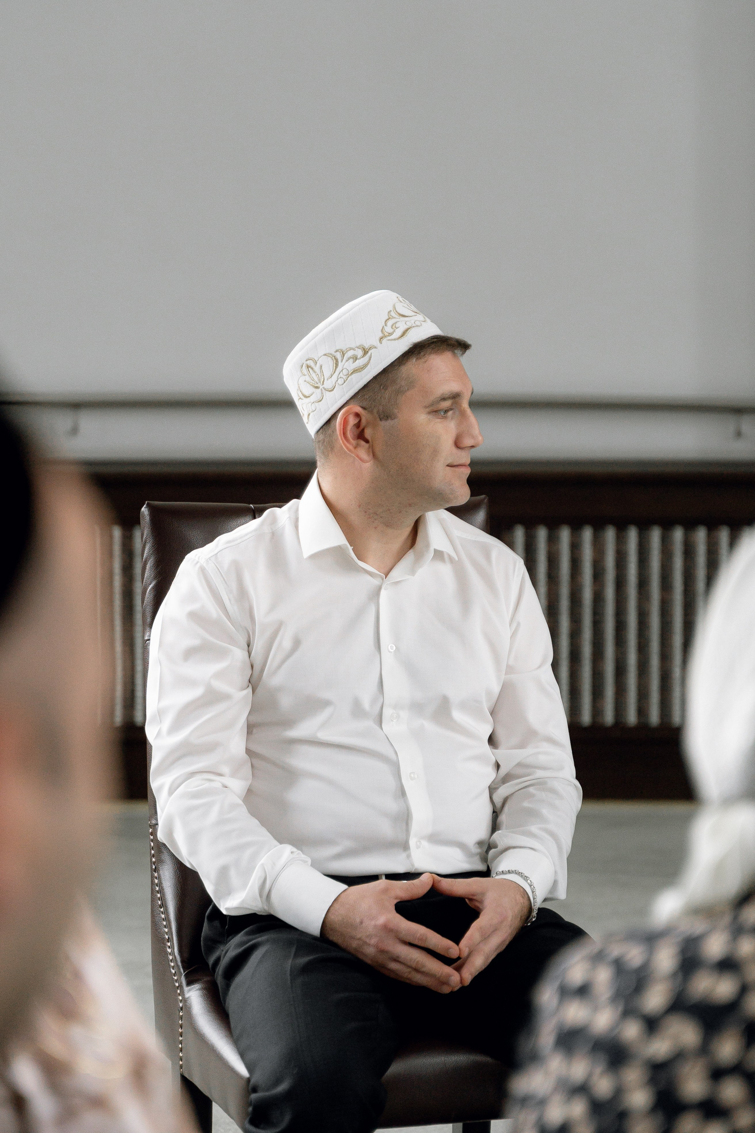 Алмаз & Екатерина. Свадебный фотограф в Казани