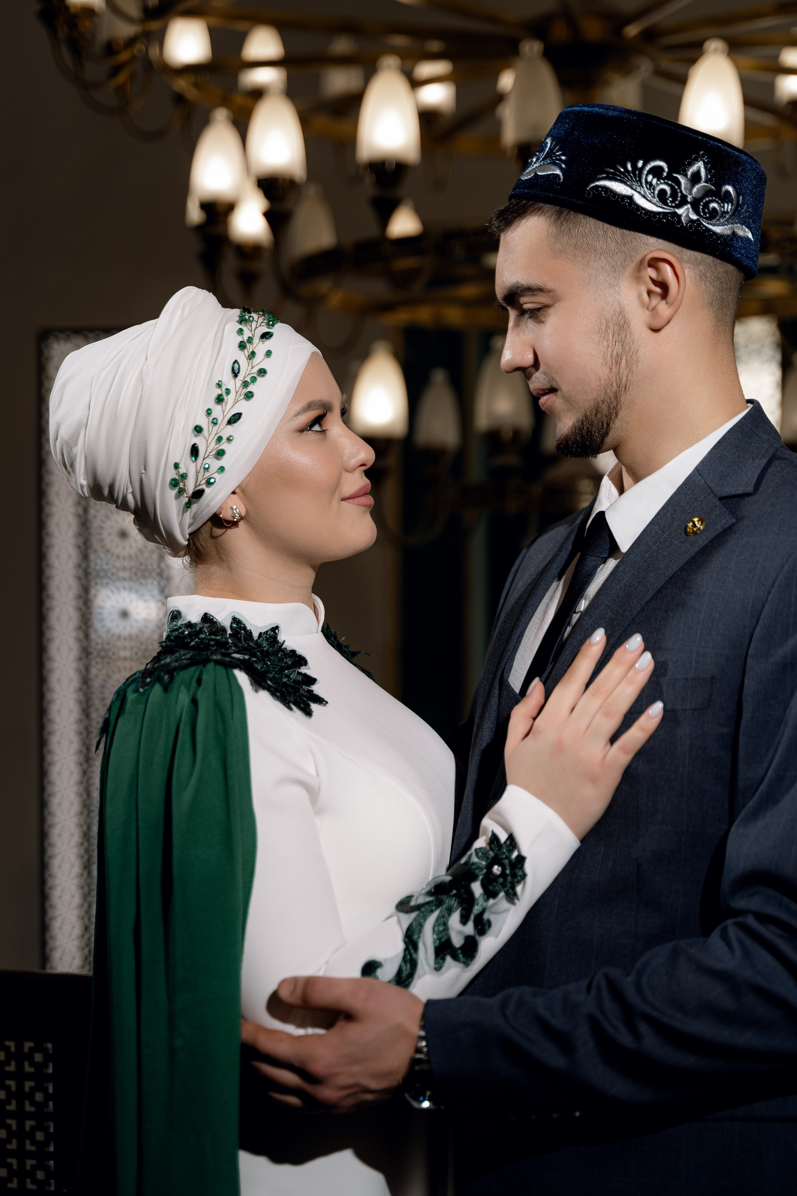 Разиль & Лейсан (Гаиля). RAMIL SAFIULLIN