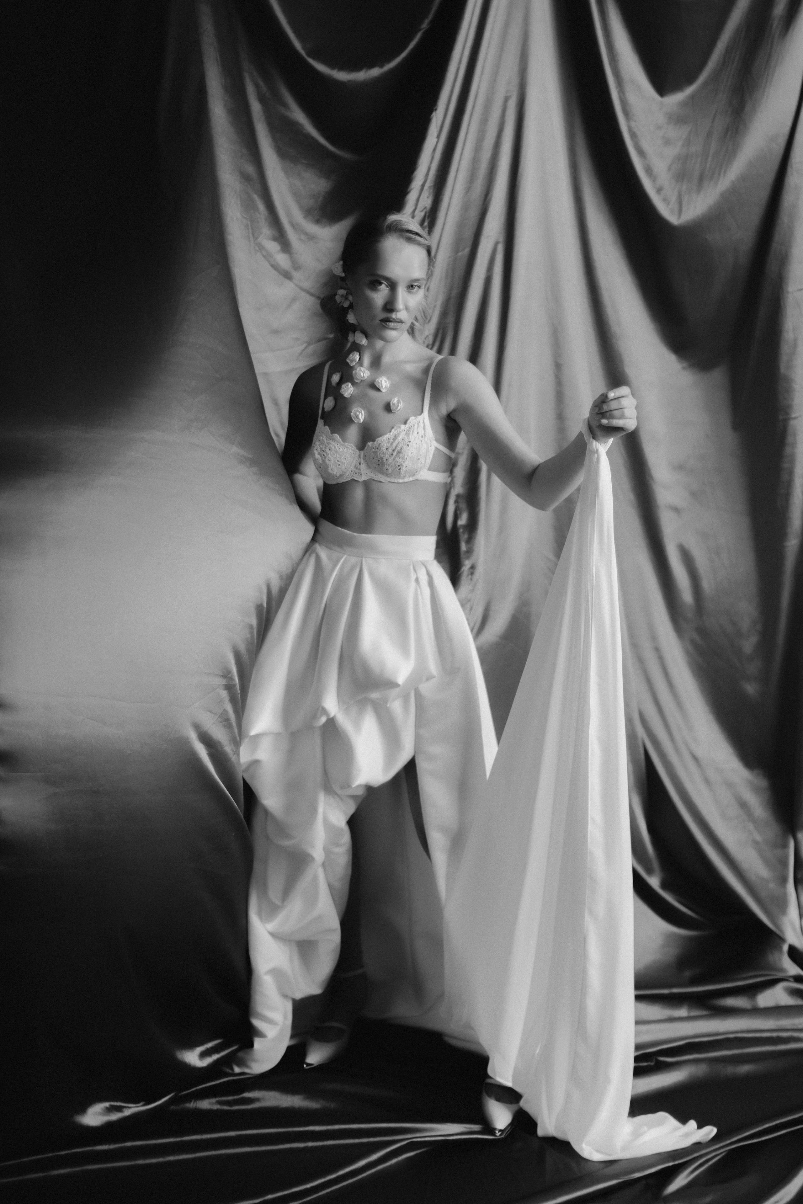 Nastya INSPIRATIONS. Фотограф Астафьева Мария