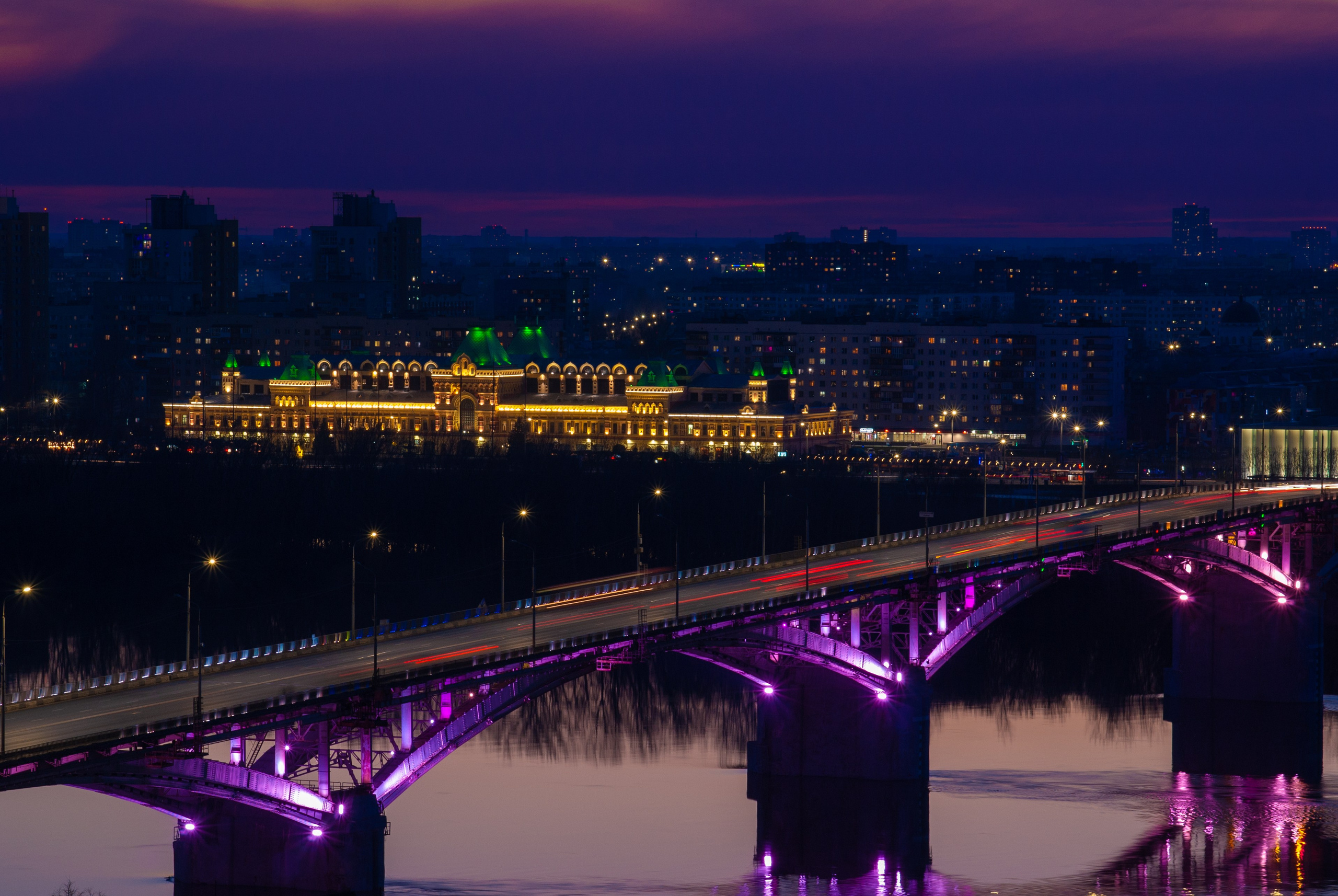 Нижний Новгород. Фотограф в Зеленограде Егор Дронов