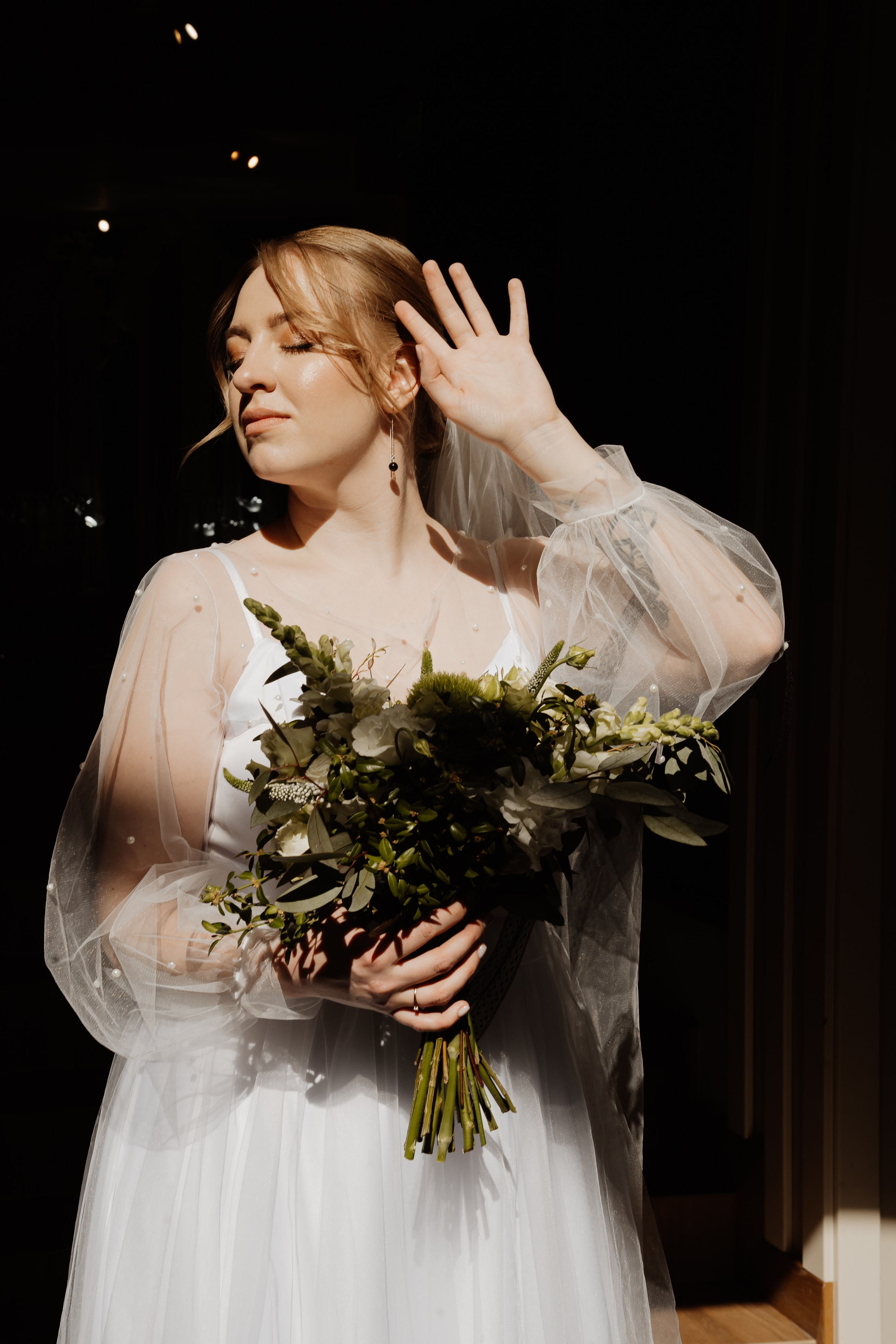 Никита и Дарья. Свадебный организатор координатор Екатеринбург Серов Дарья Окишева