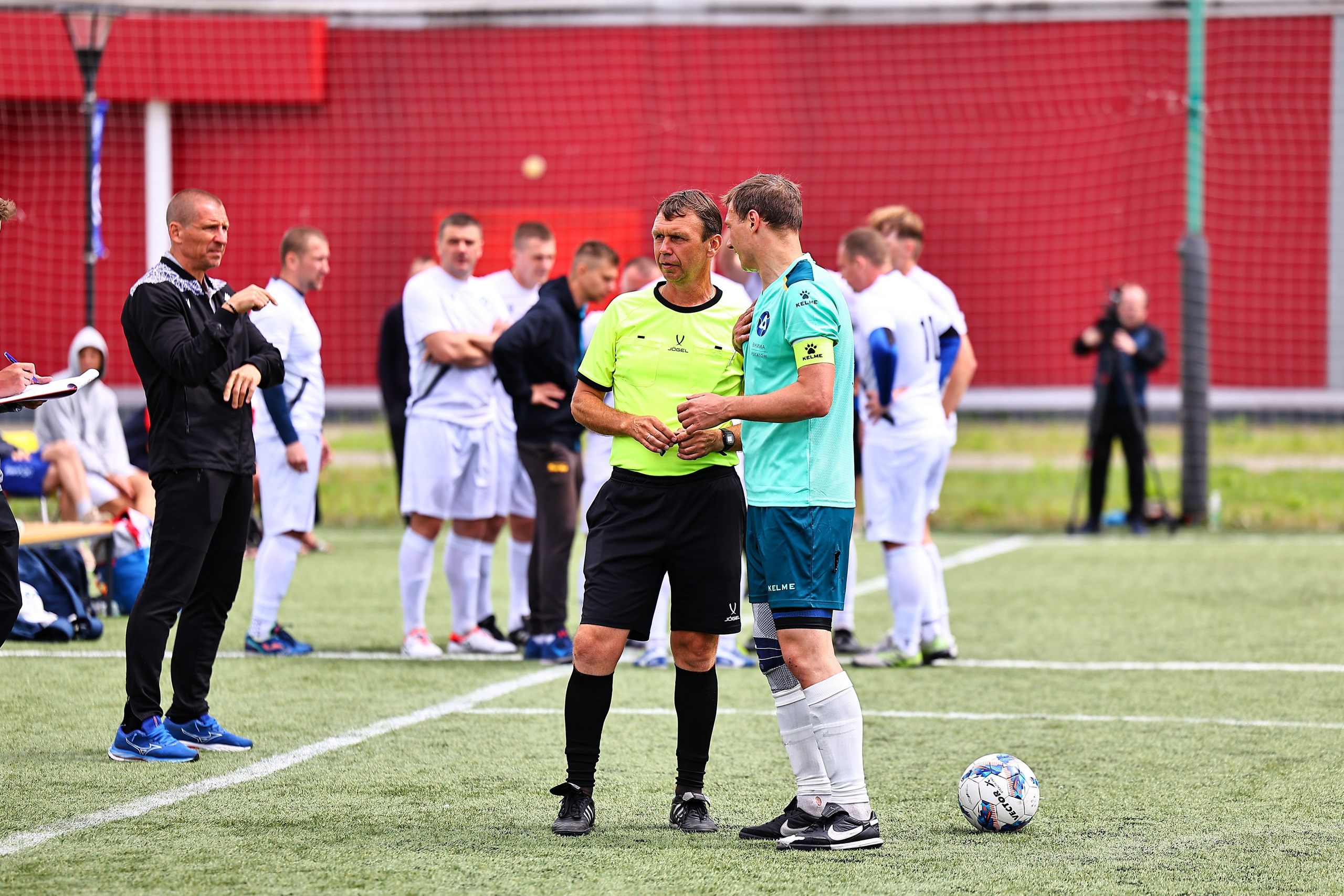 АТОМИАДА Лето 2025. Фототерапевт Ева Бунеева