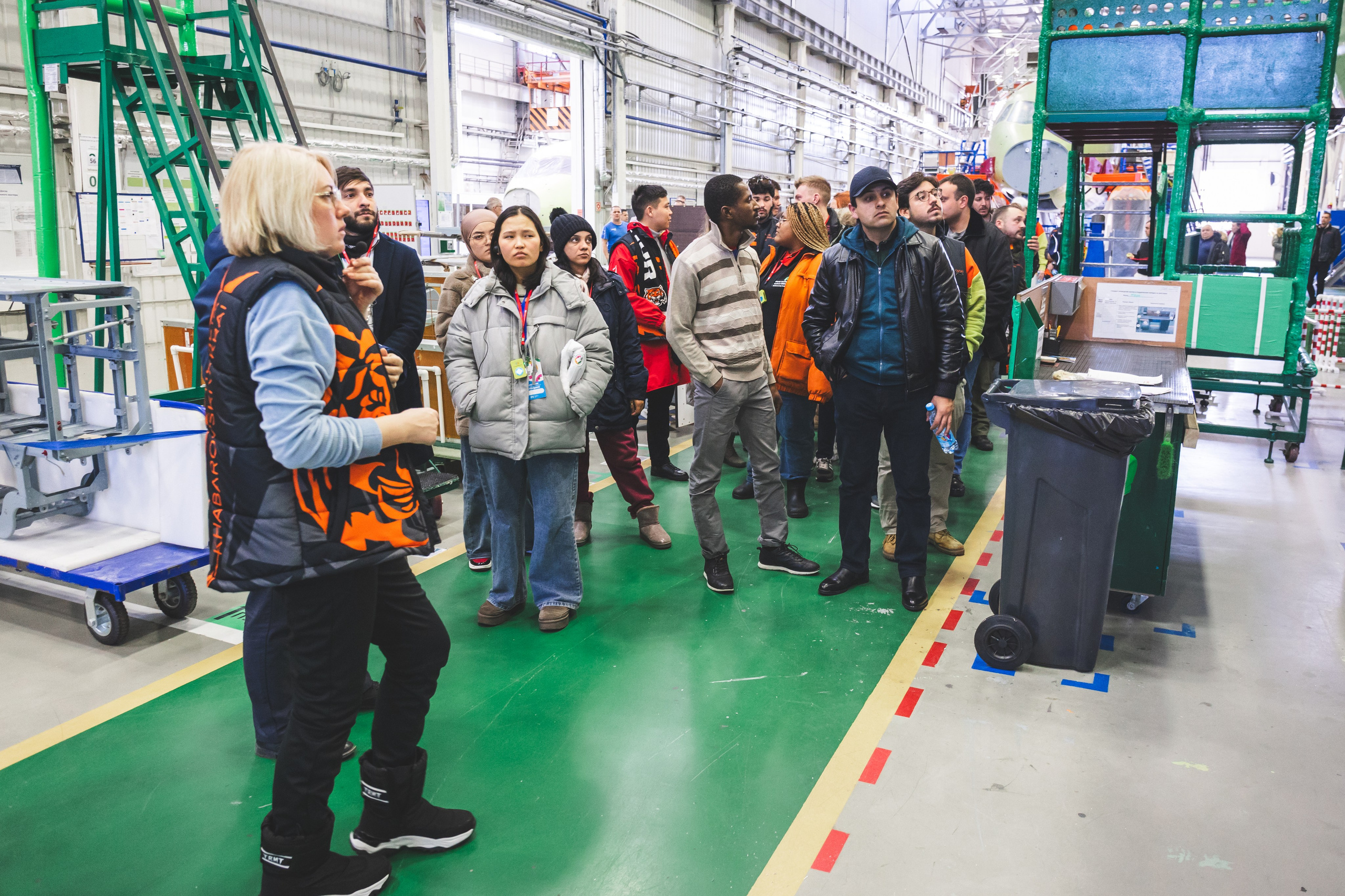 Событийная съёмка. Якимов Максим | Фотограф | Комсомольск-на-Амуре