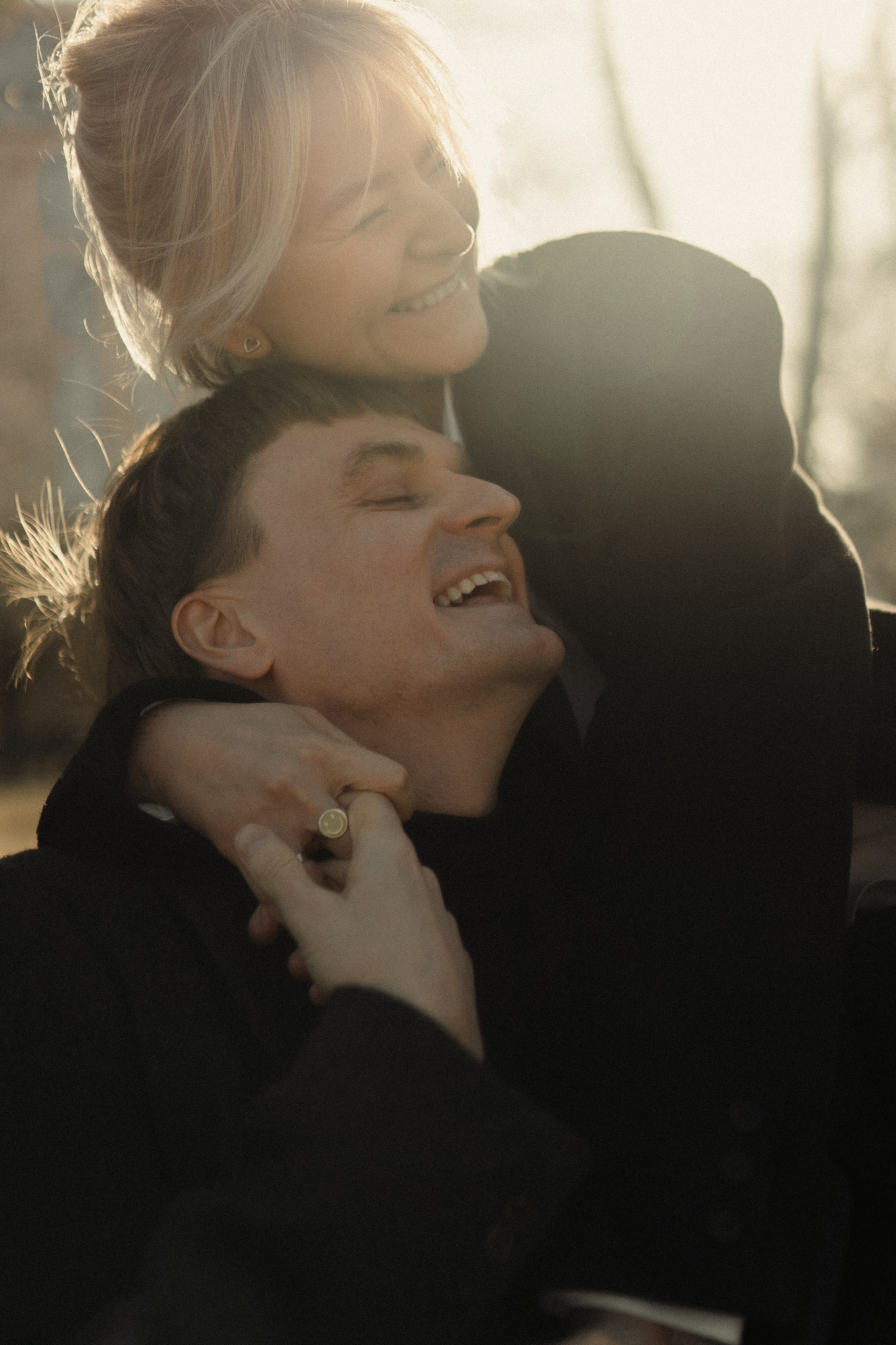 Маша и Паша. Фотограф Москва | СПБ Полина Хоршева