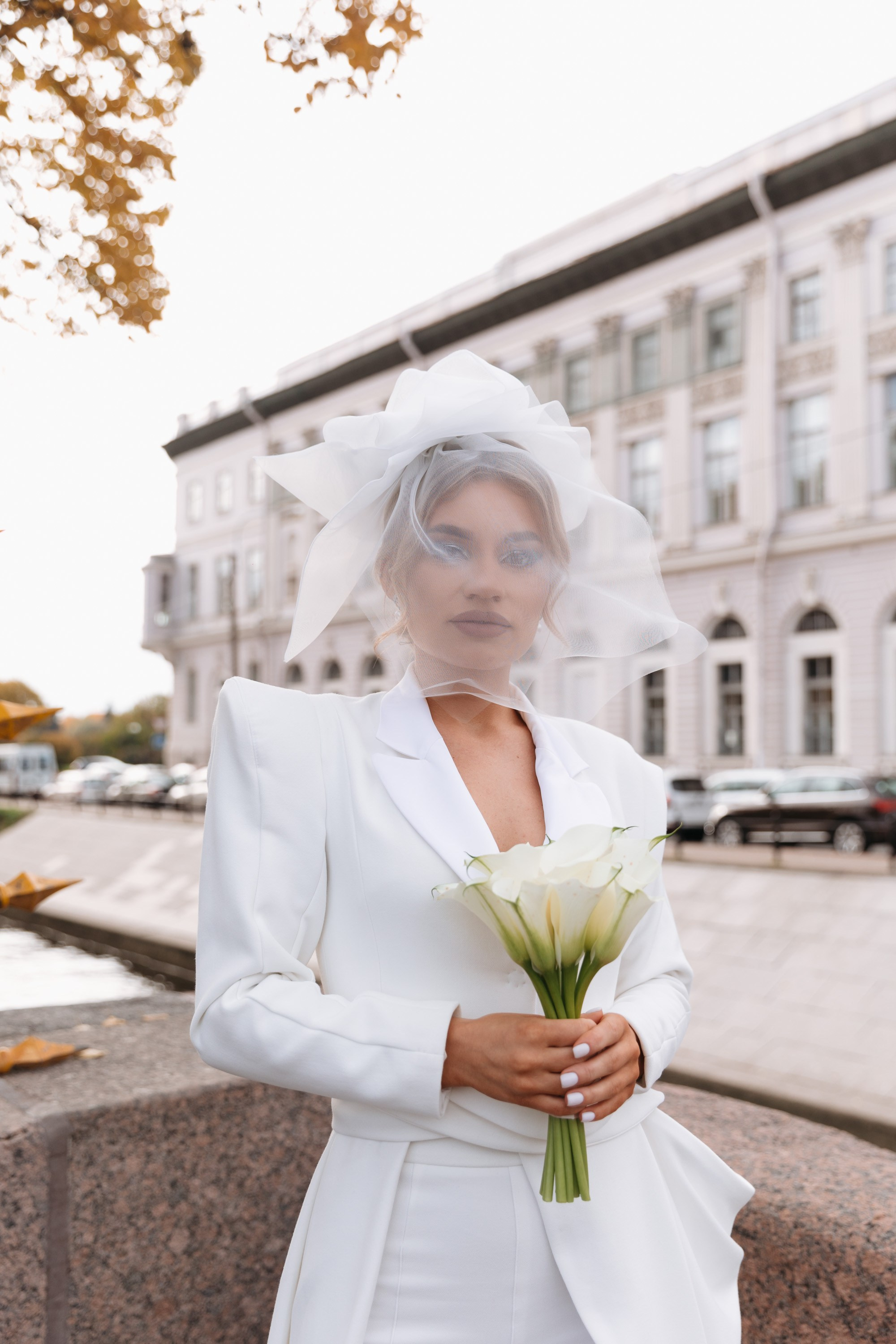 Алёна и Дима. Репортажный фотограф