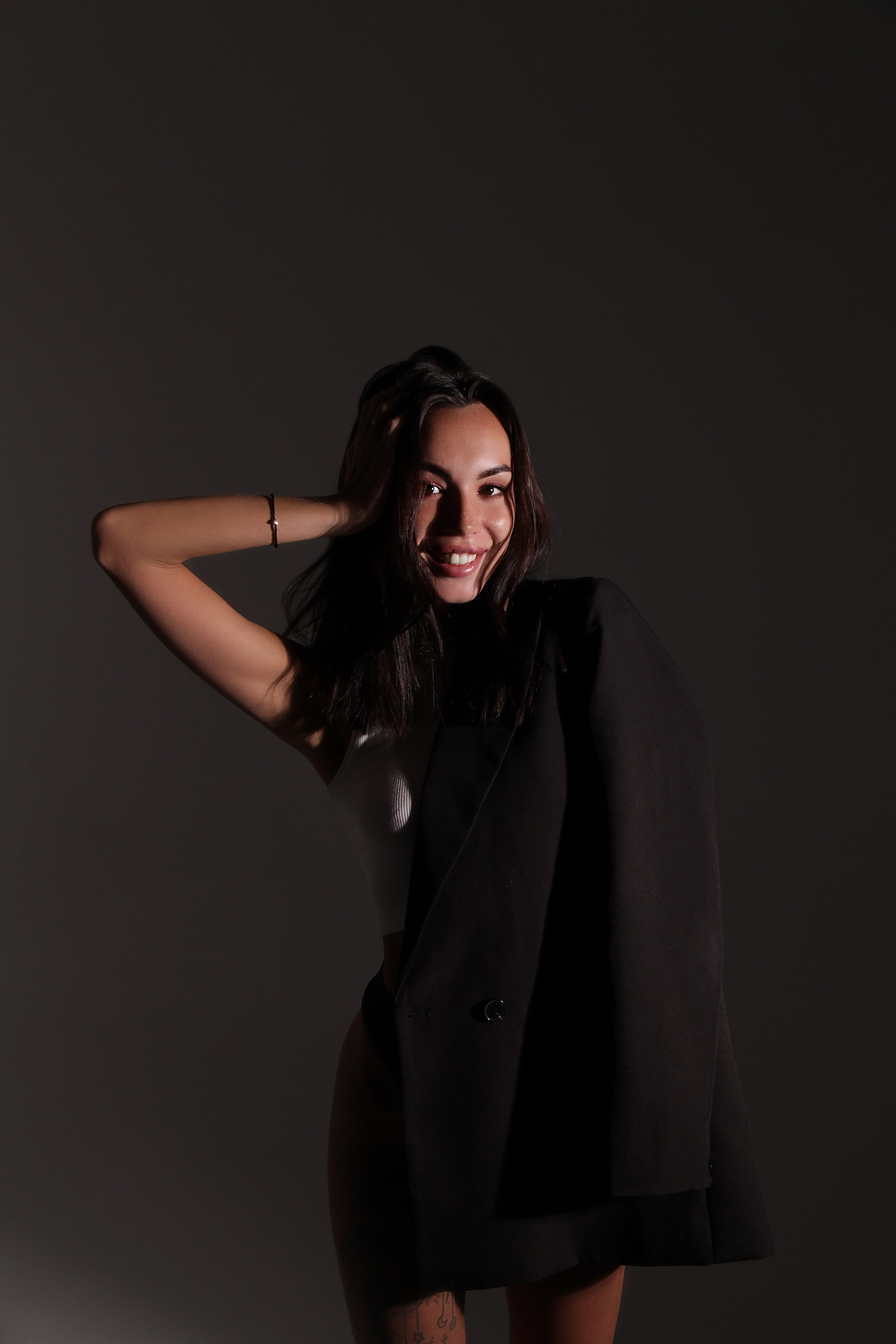 Дарья. Профессиональное фото в Казани: от идеи до результата. Фотограф Яна Мур