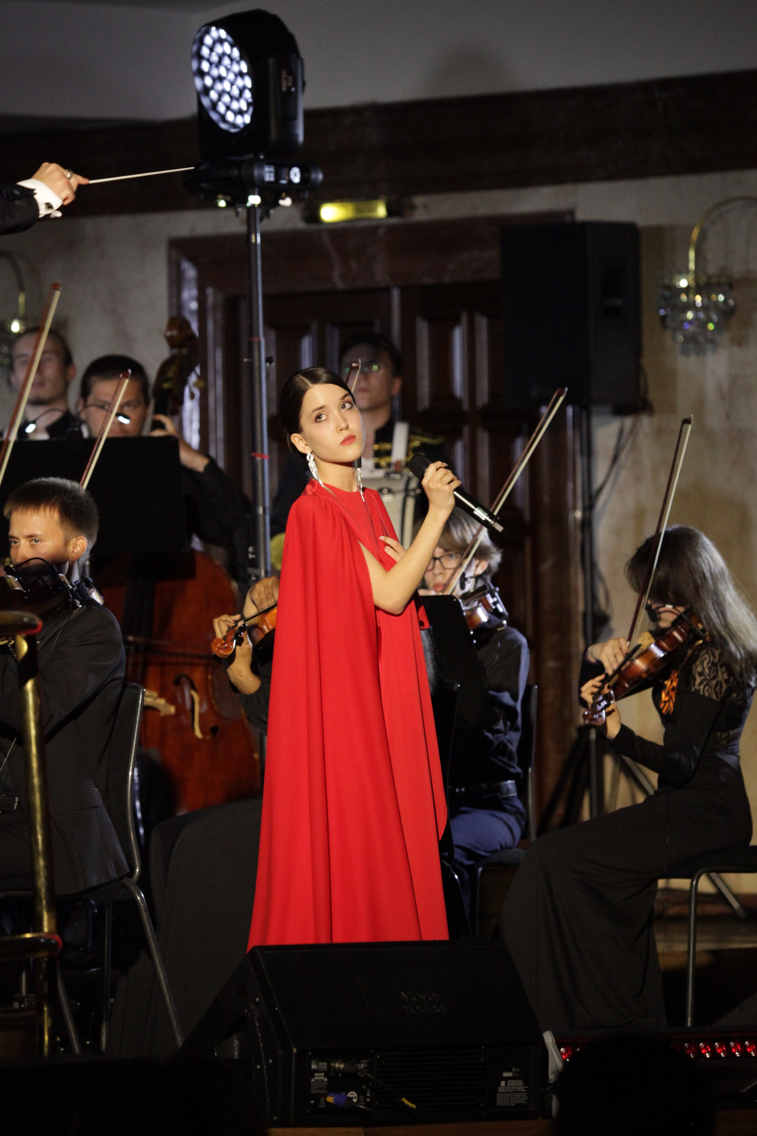 Концерт «Это Мой Путь». Дмитрий Железнов. 19.05.23. Профессиональное фото в Казани: от идеи до результата. Фотограф Яна Мур