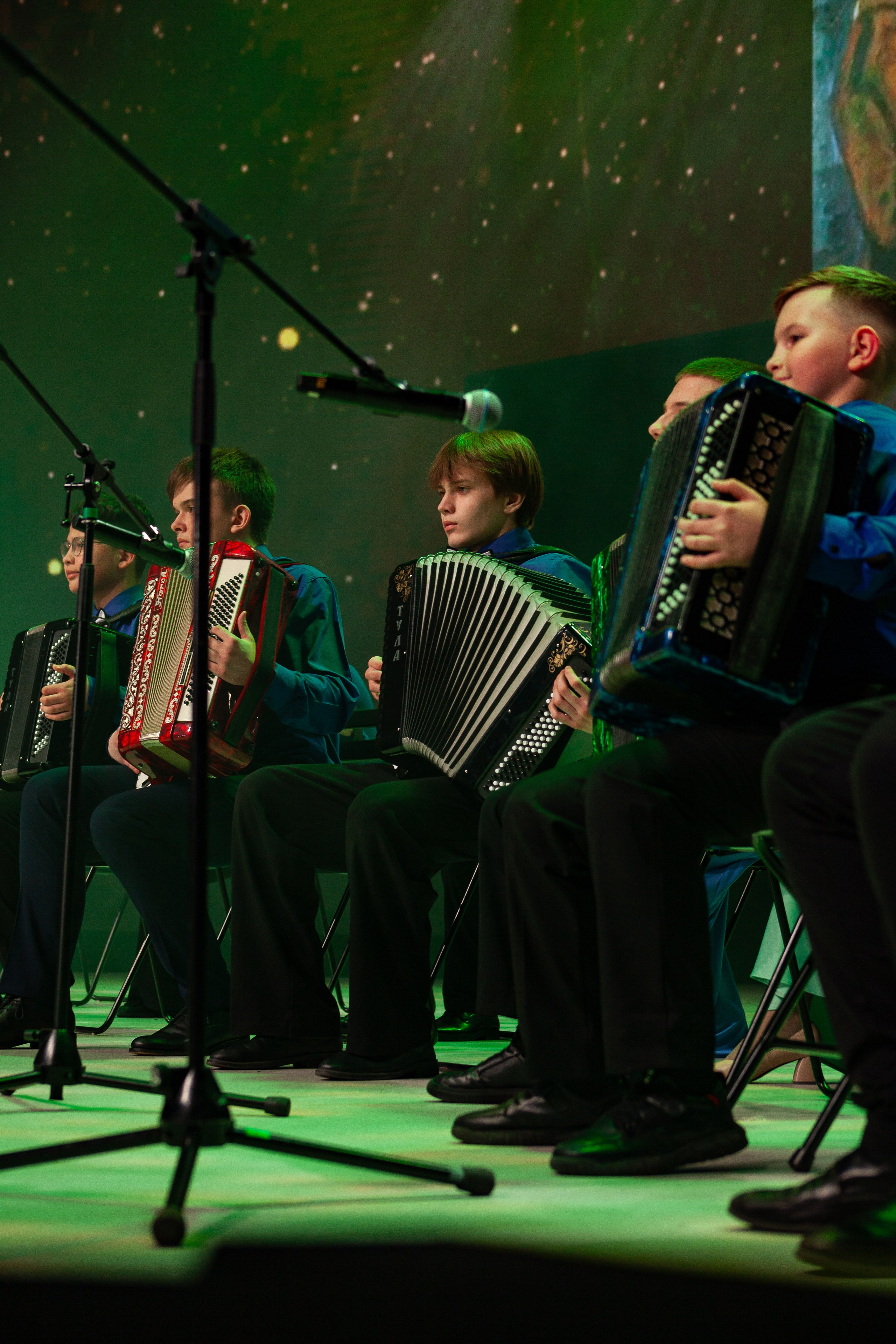 Юбилей ДМШ № 20. 30 лет. 21.04.25. Профессиональное фото в Казани: от идеи до результата. Фотограф Яна Мур