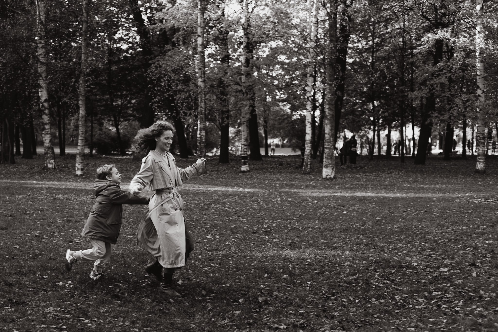 Таврический. Главная