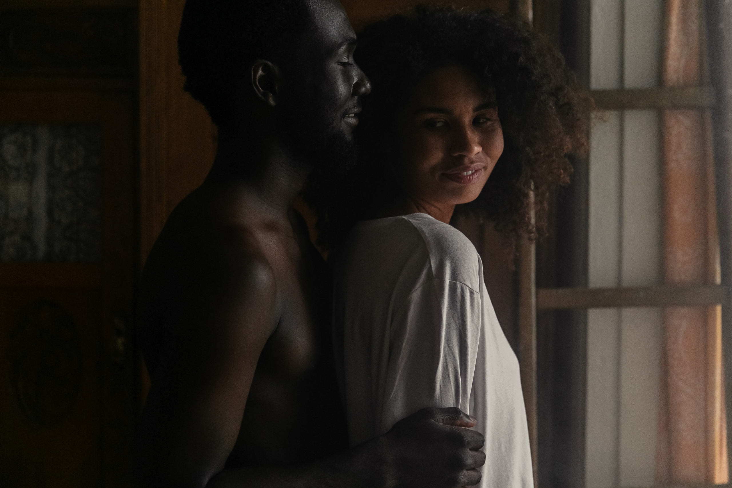 Краснодарская история. Настя и Бен, свадебная съемка. Фотограф в Москве Екатерина Черненко