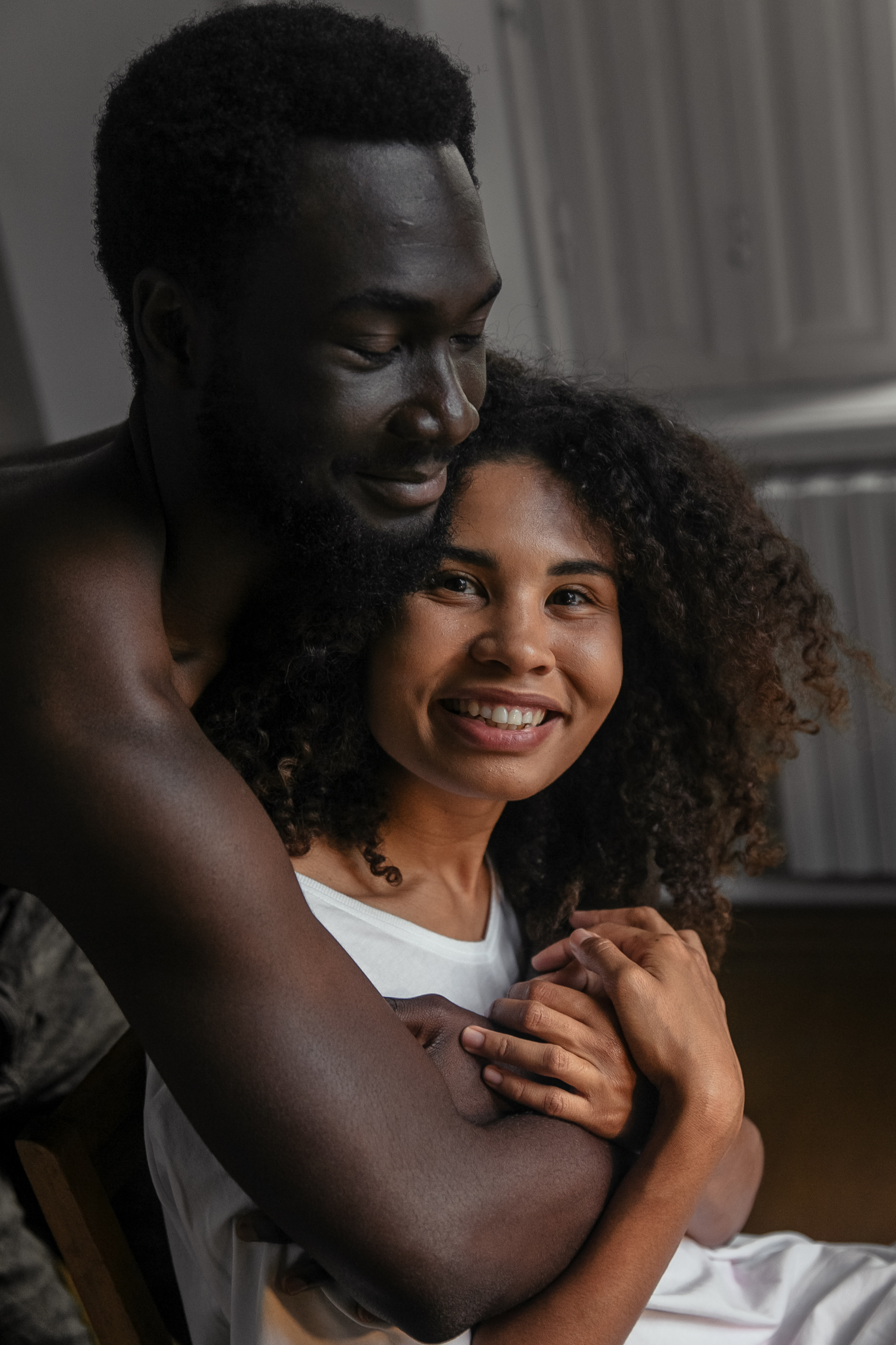 Краснодарская история. Настя и Бен, свадебная съемка. Фотограф в Москве Екатерина Черненко