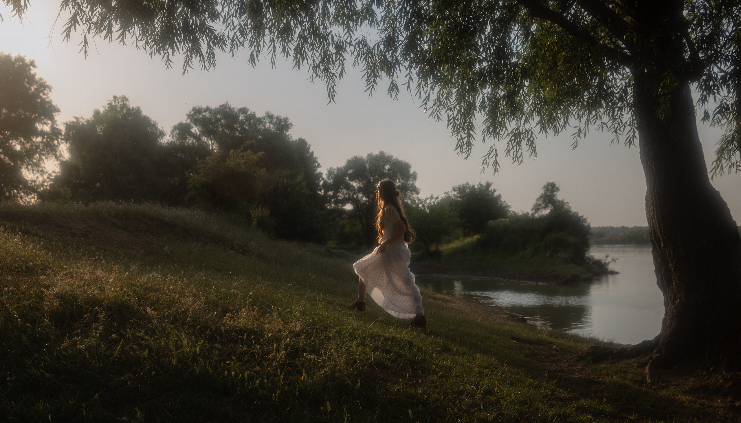 Свадебная съемка как в кино. Диана и Сергей. Фотограф в Москве Екатерина Черненко