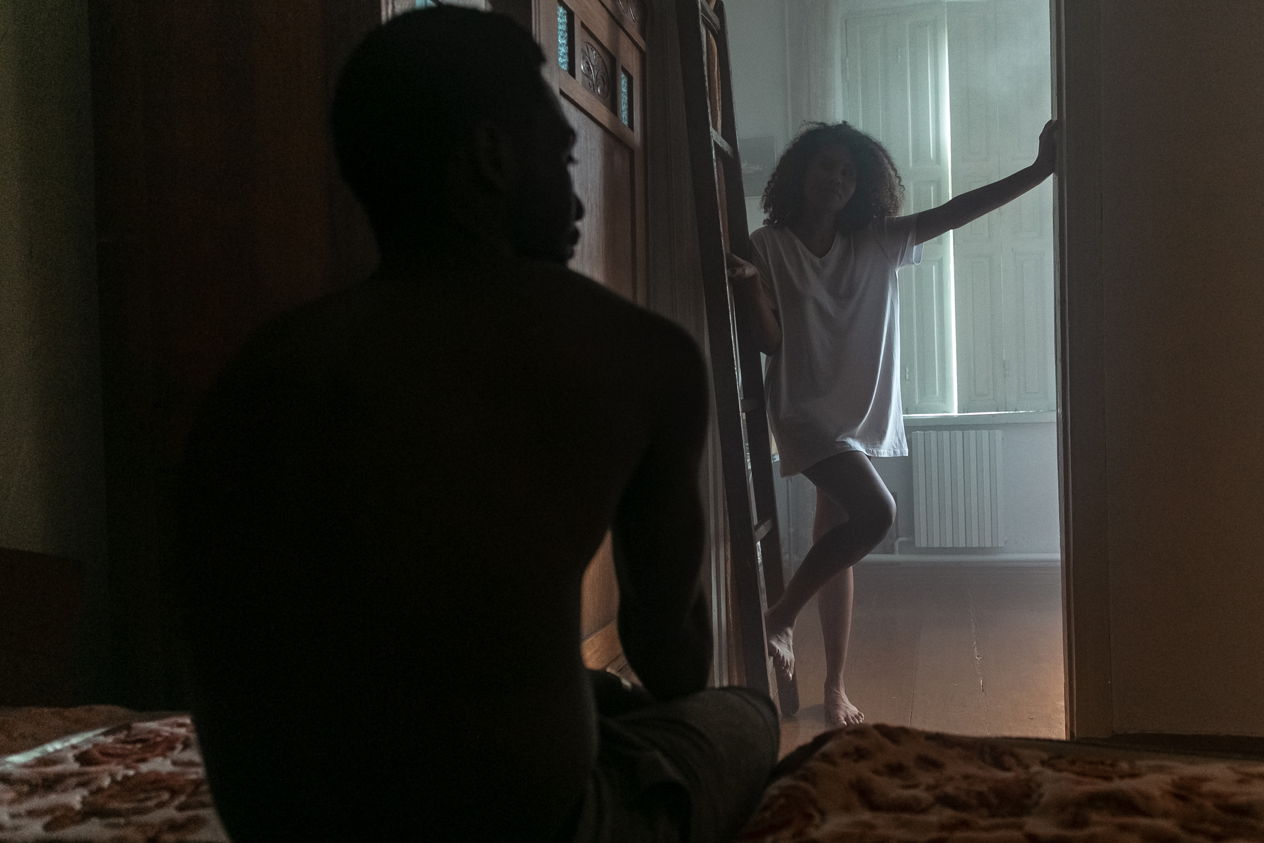 Краснодарская история. Настя и Бен, свадебная съемка. Фотограф в Москве Екатерина Черненко