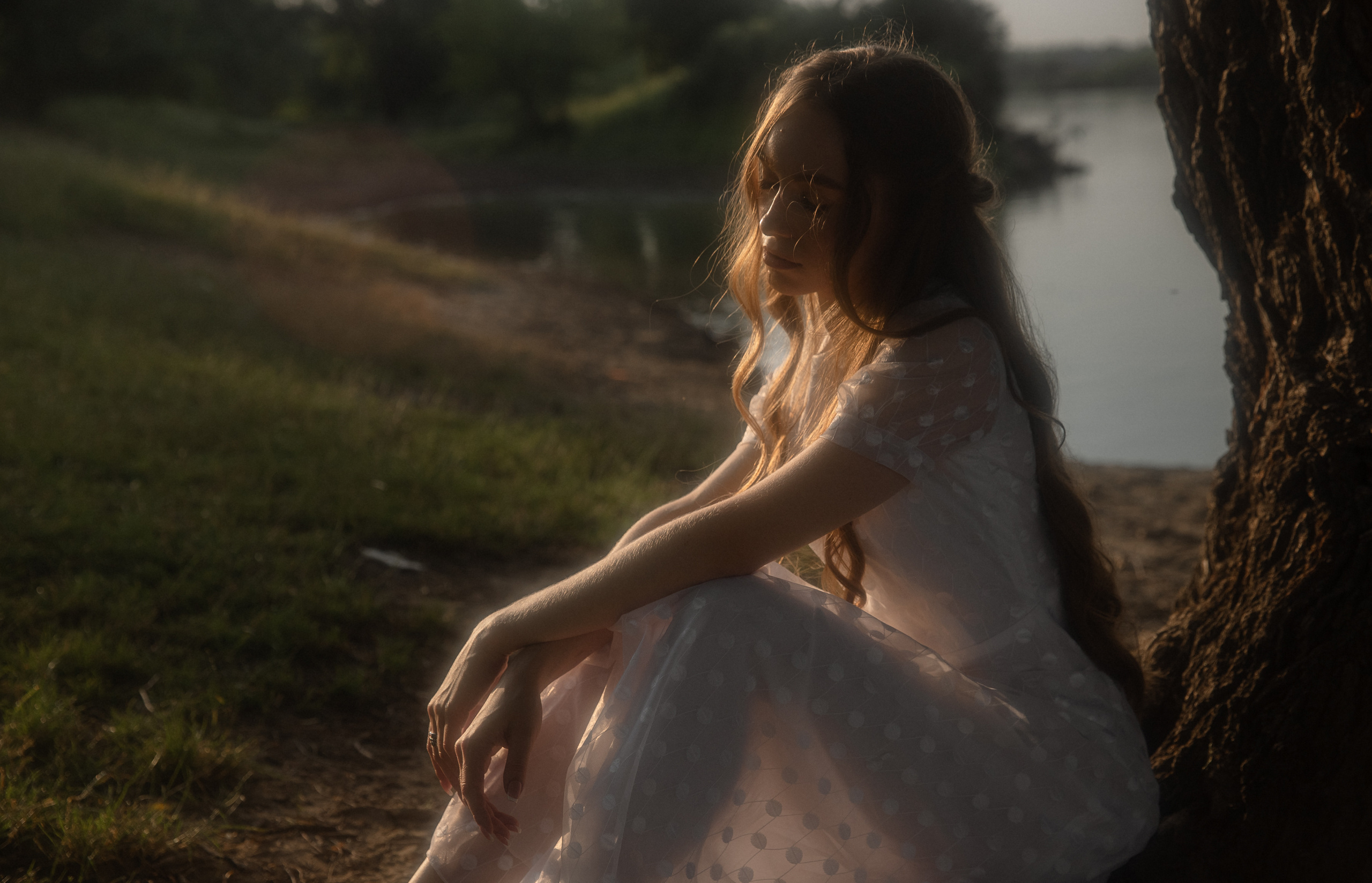 Свадебная съемка как в кино. Диана и Сергей. Фотограф в Москве Екатерина Черненко