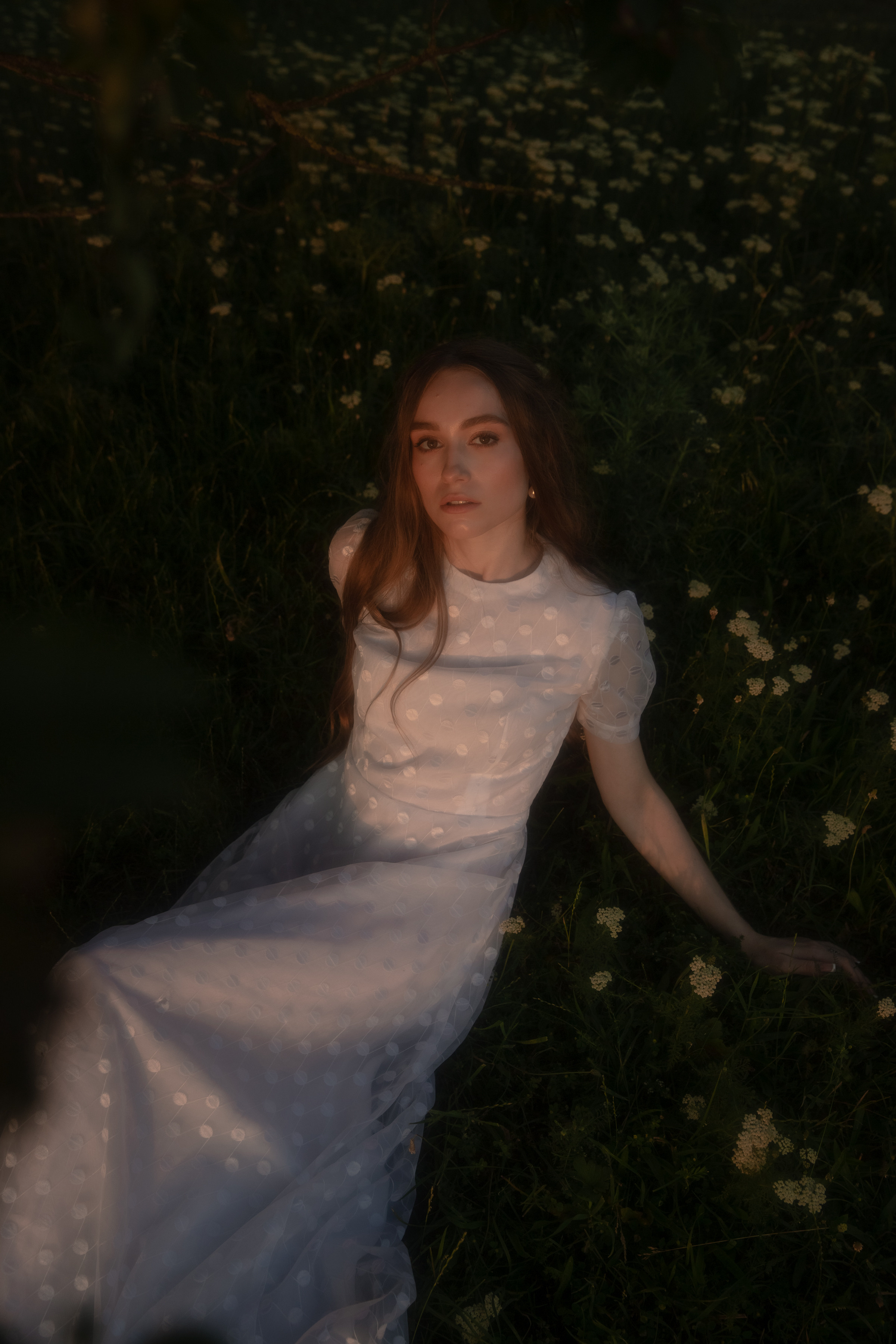 Свадебная съемка как в кино. Диана и Сергей. Фотограф в Москве Екатерина Черненко