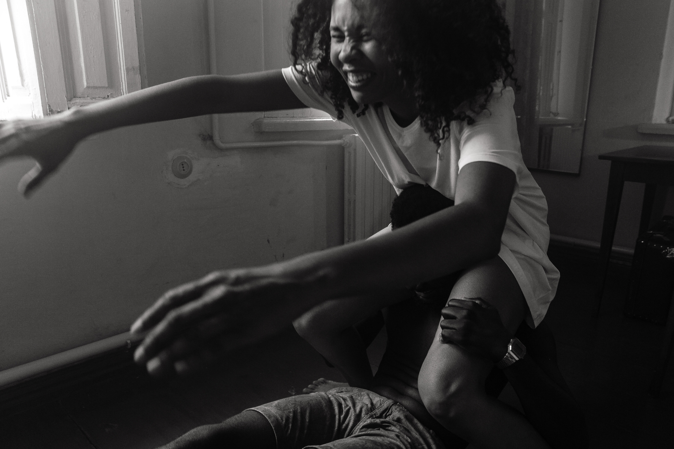 Краснодарская история. Настя и Бен, свадебная съемка. Фотограф в Москве Екатерина Черненко