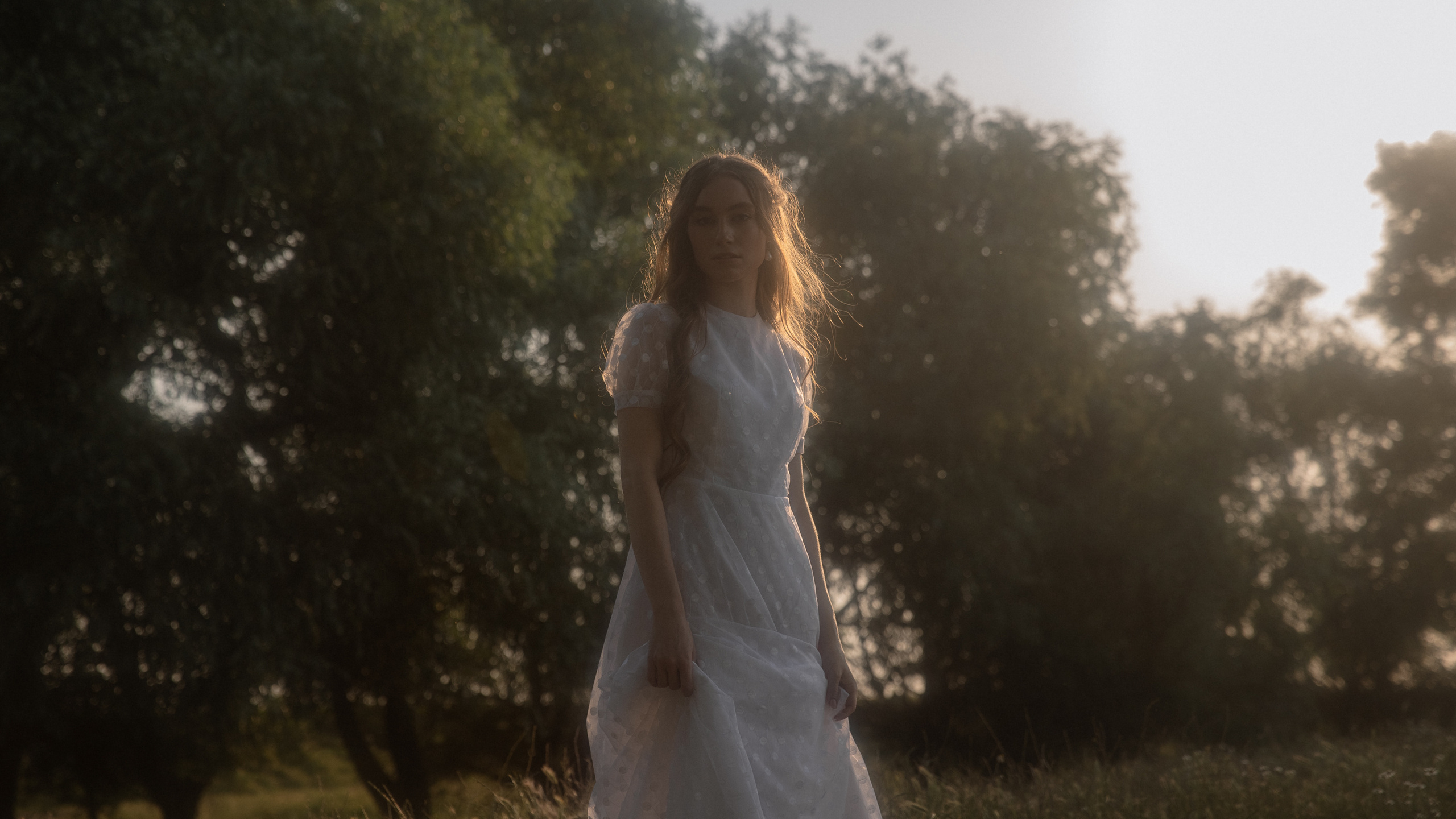 Свадебная съемка как в кино. Диана и Сергей. Фотограф в Москве Екатерина Черненко