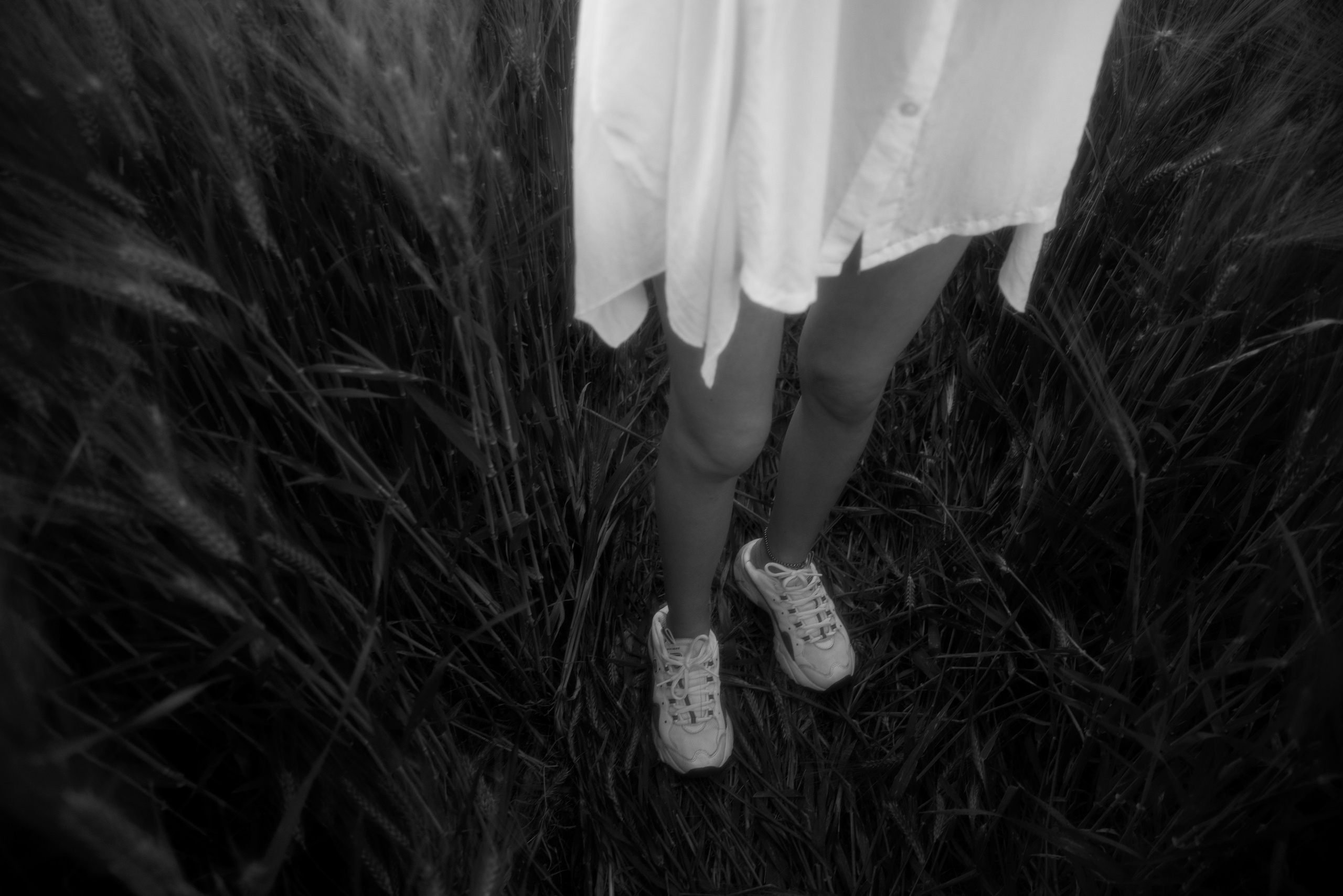 Женственная фотосессия на закате. Кира. Фотограф в Москве Екатерина Черненко