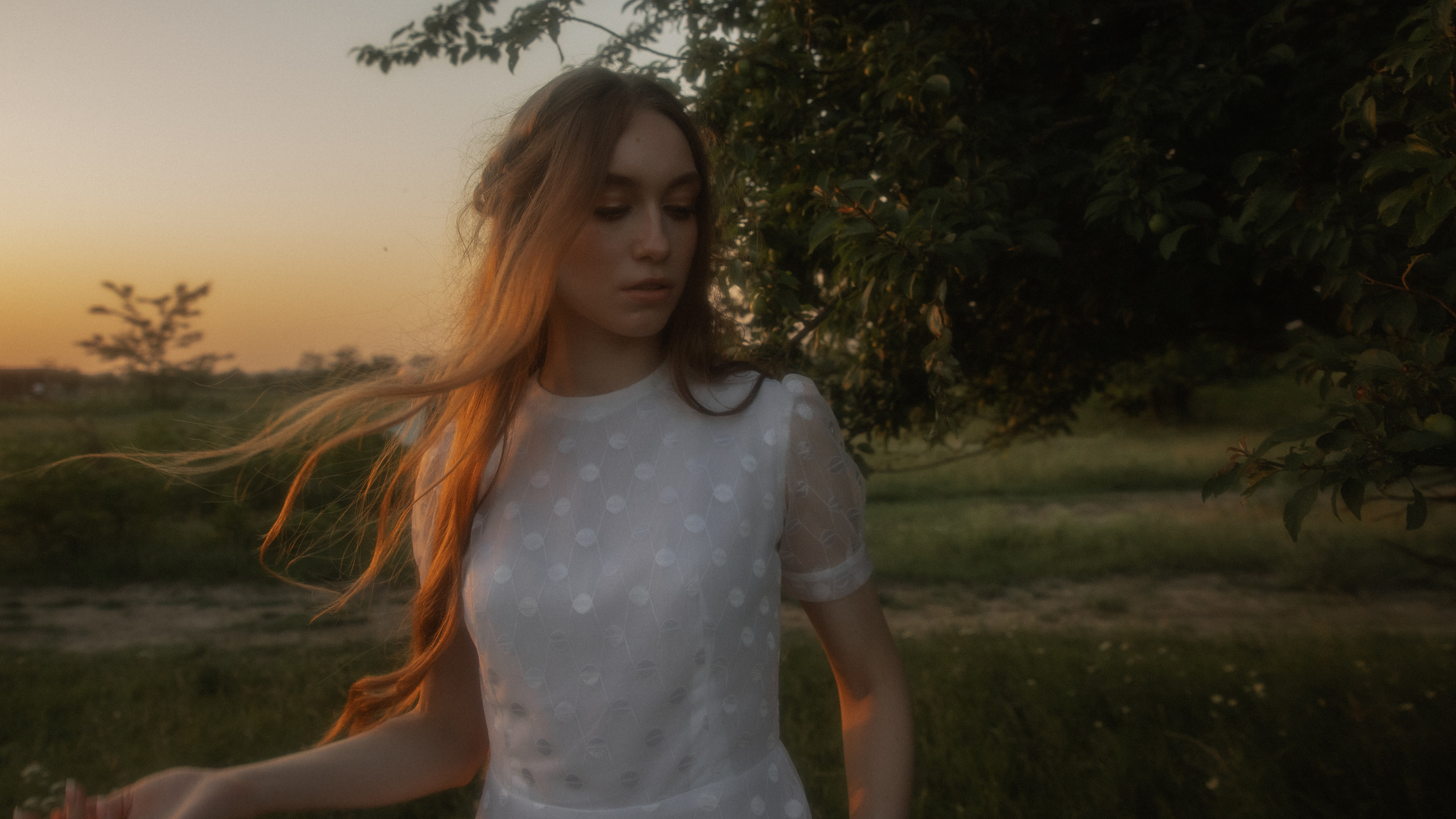 Свадебная съемка как в кино. Диана и Сергей. Фотограф в Москве Екатерина Черненко