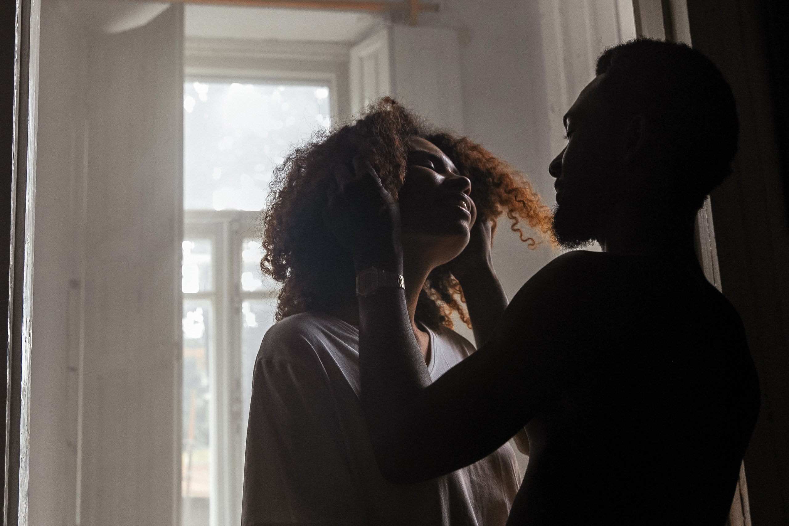 Краснодарская история. Настя и Бен, свадебная съемка. Фотограф в Москве Екатерина Черненко