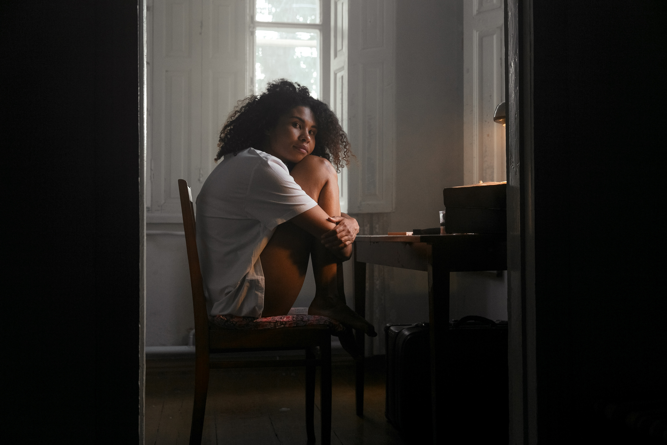 Краснодарская история. Настя и Бен, свадебная съемка. Фотограф в Москве Екатерина Черненко