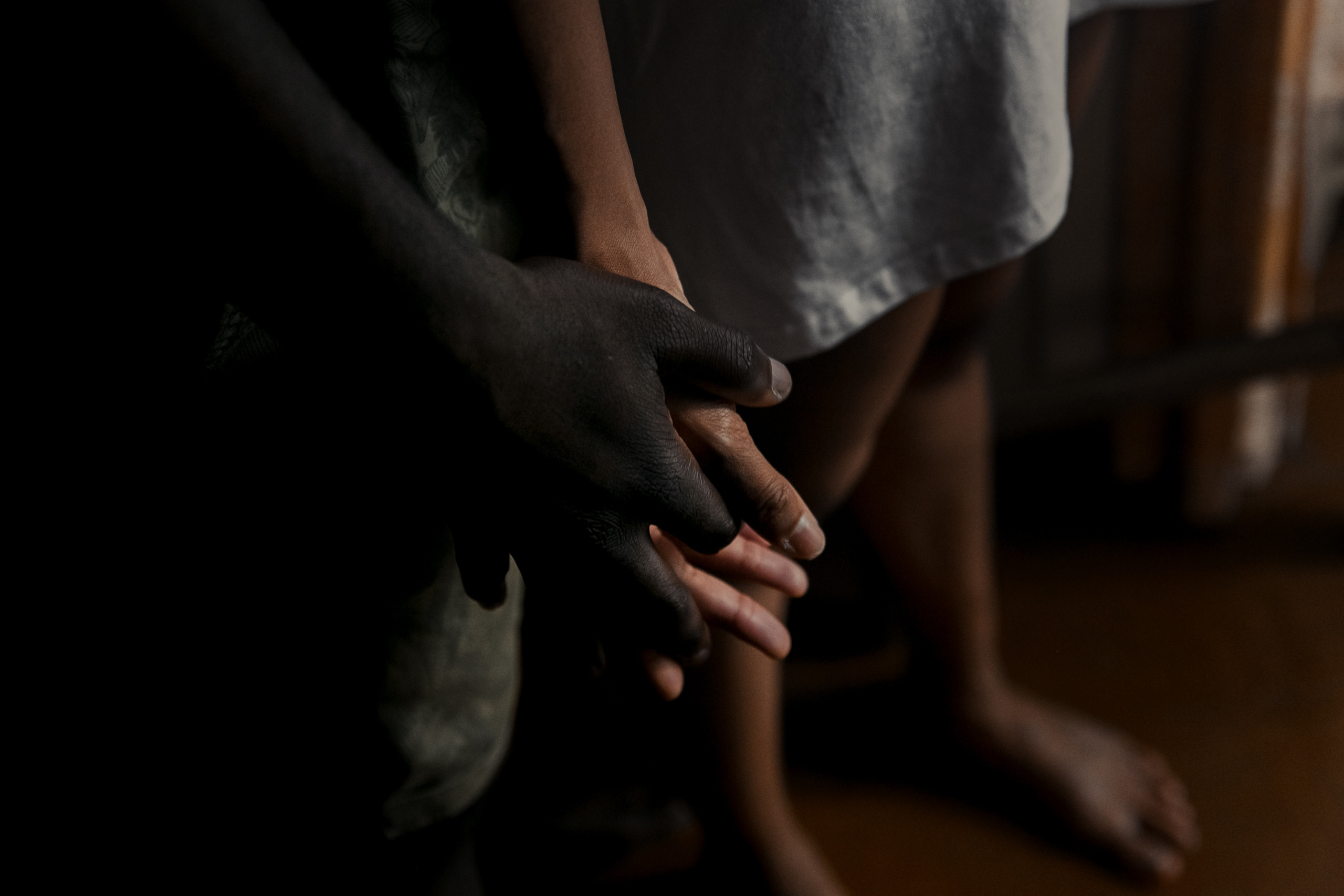 Краснодарская история. Настя и Бен, свадебная съемка. Фотограф в Москве Екатерина Черненко