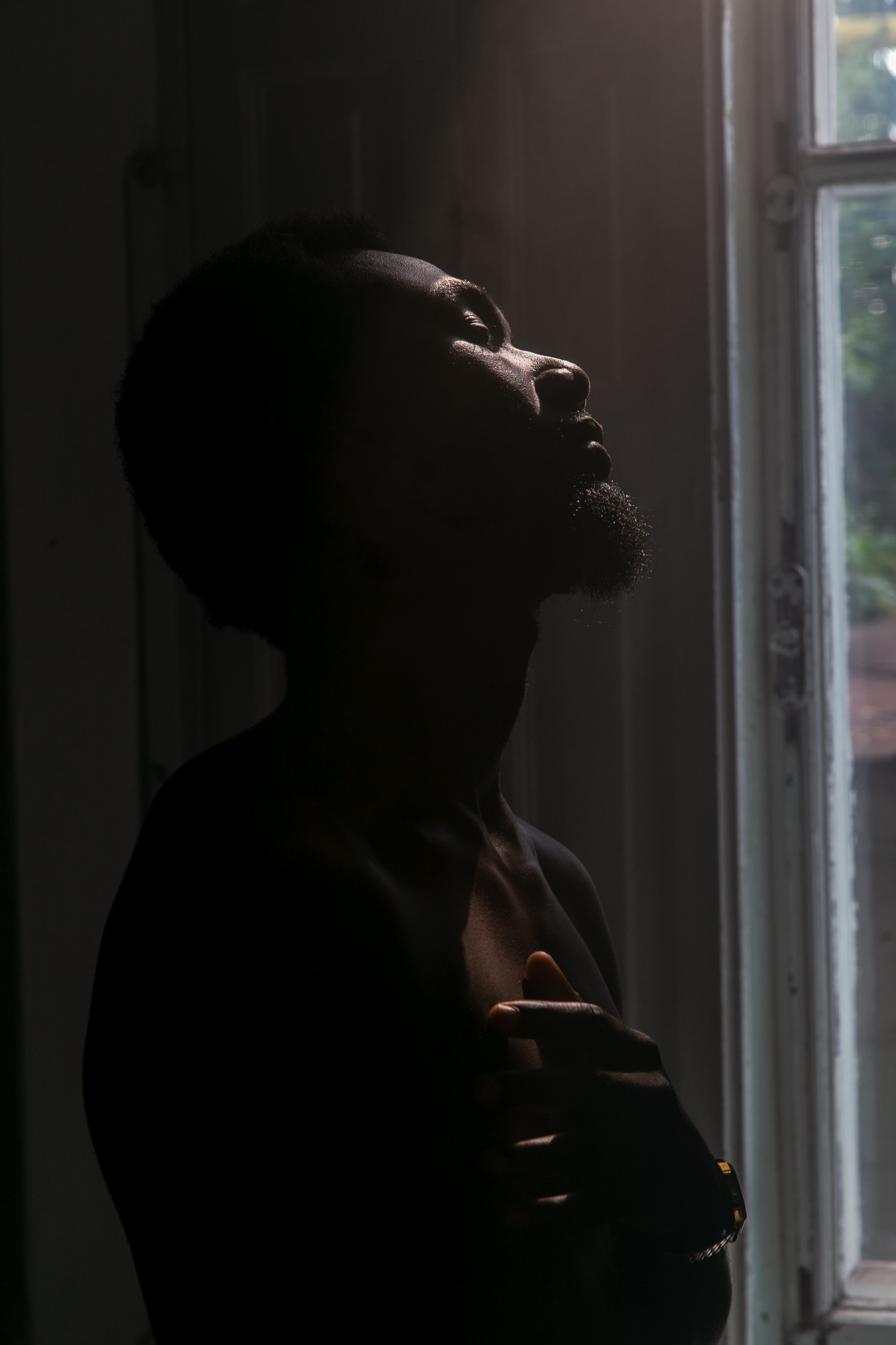 Краснодарская история. Настя и Бен, свадебная съемка. Фотограф в Москве Екатерина Черненко