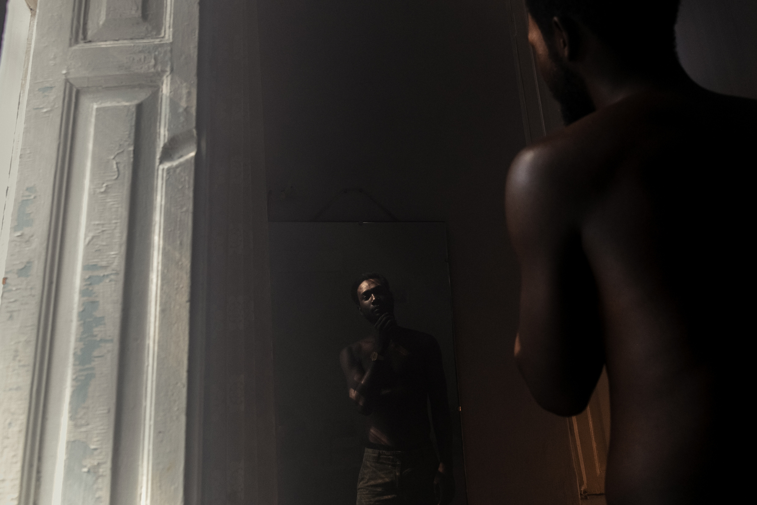 Краснодарская история. Настя и Бен, свадебная съемка. Фотограф в Москве Екатерина Черненко