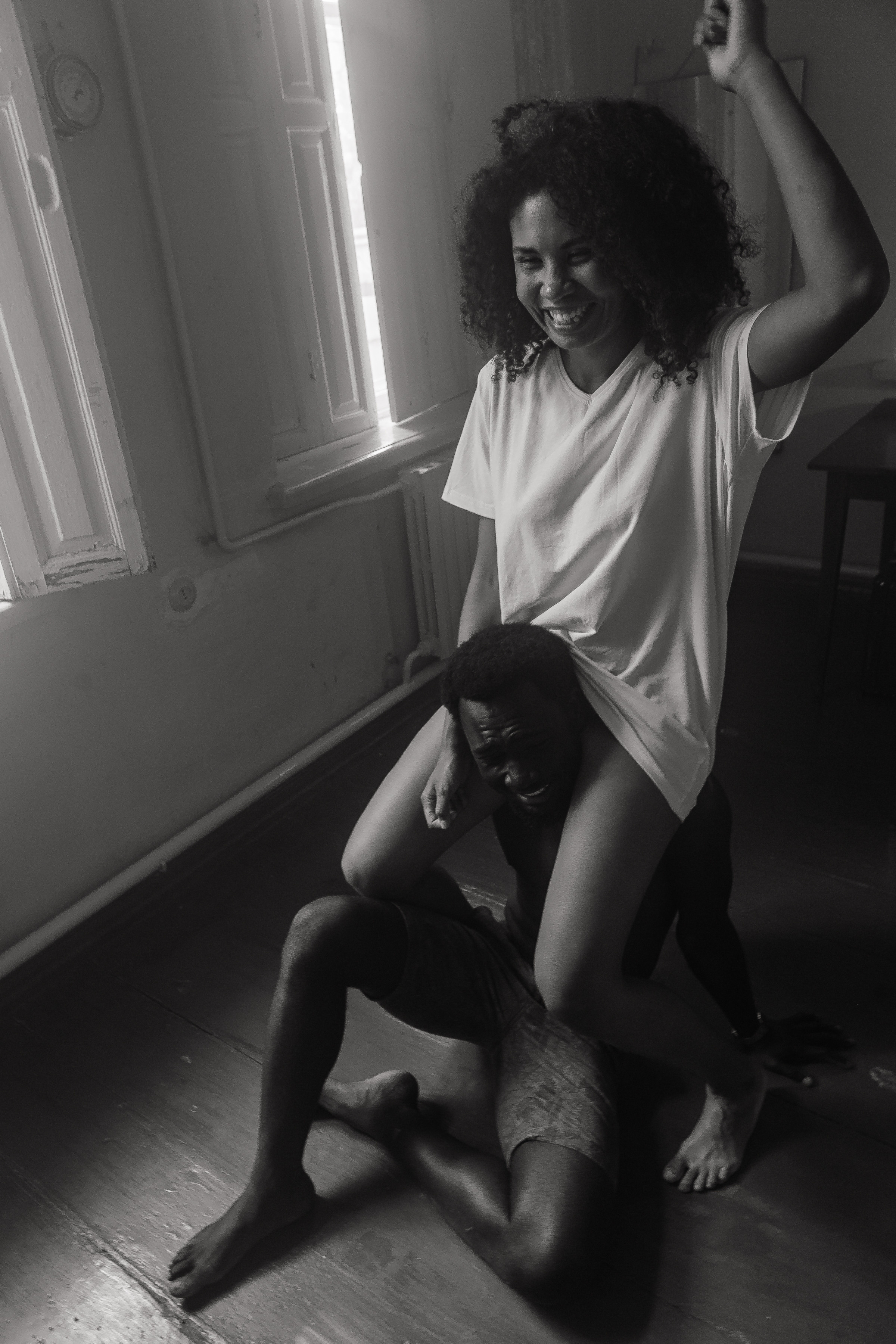 Краснодарская история. Настя и Бен, свадебная съемка. Фотограф в Москве Екатерина Черненко