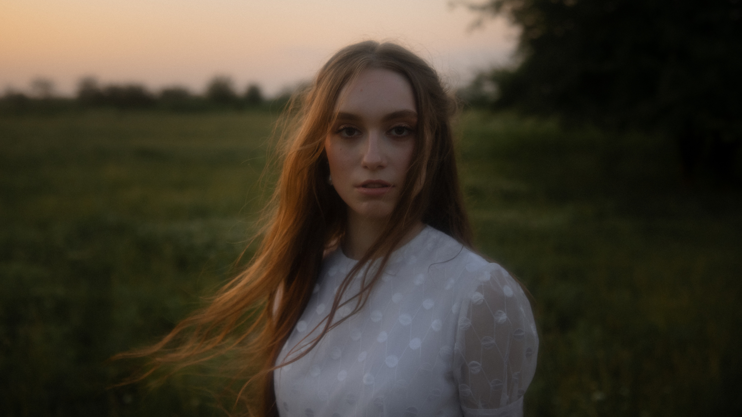 Свадебная съемка как в кино. Диана и Сергей. Фотограф в Москве Екатерина Черненко