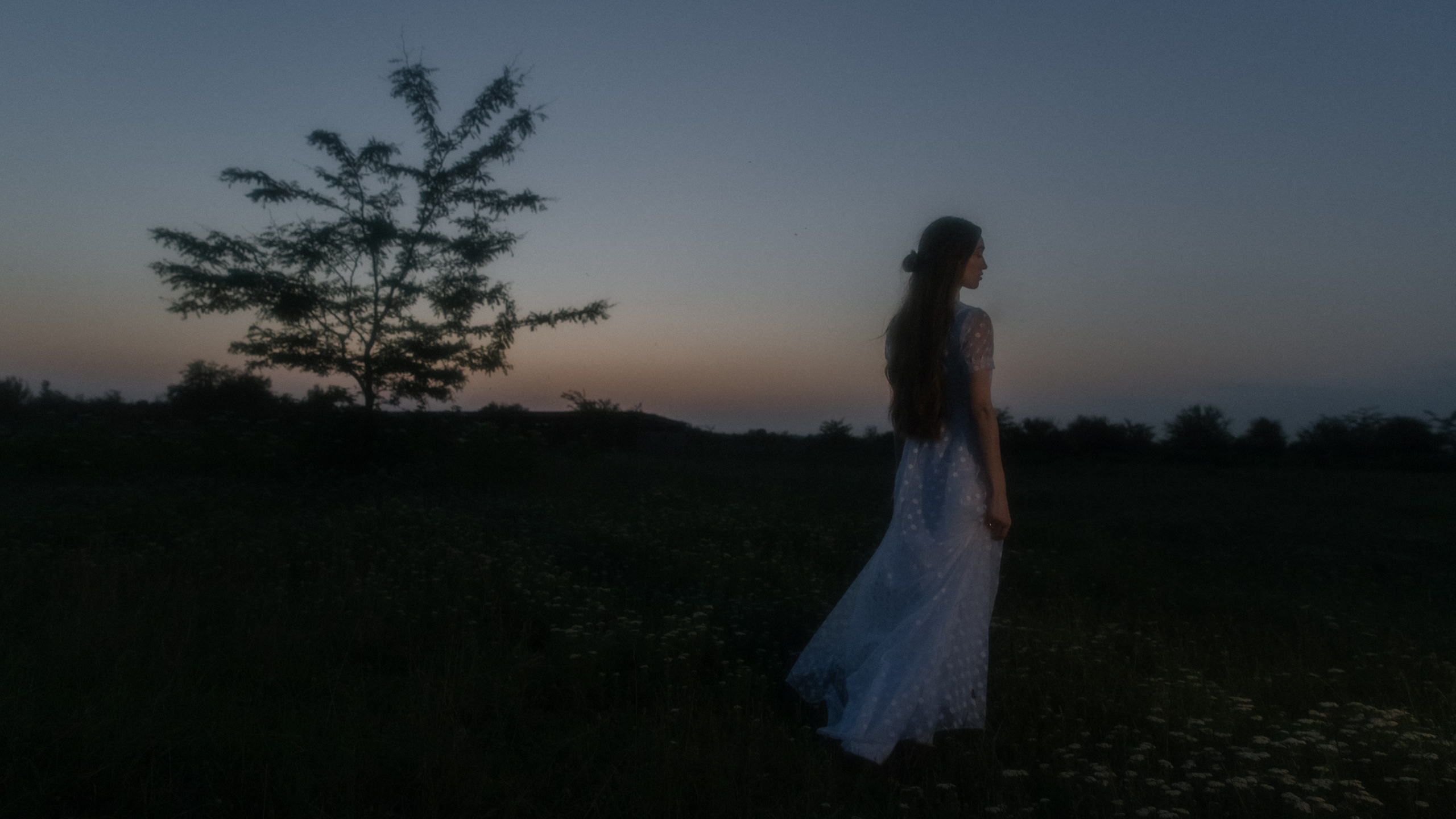 Свадебная съемка как в кино. Диана и Сергей. Фотограф в Москве Екатерина Черненко