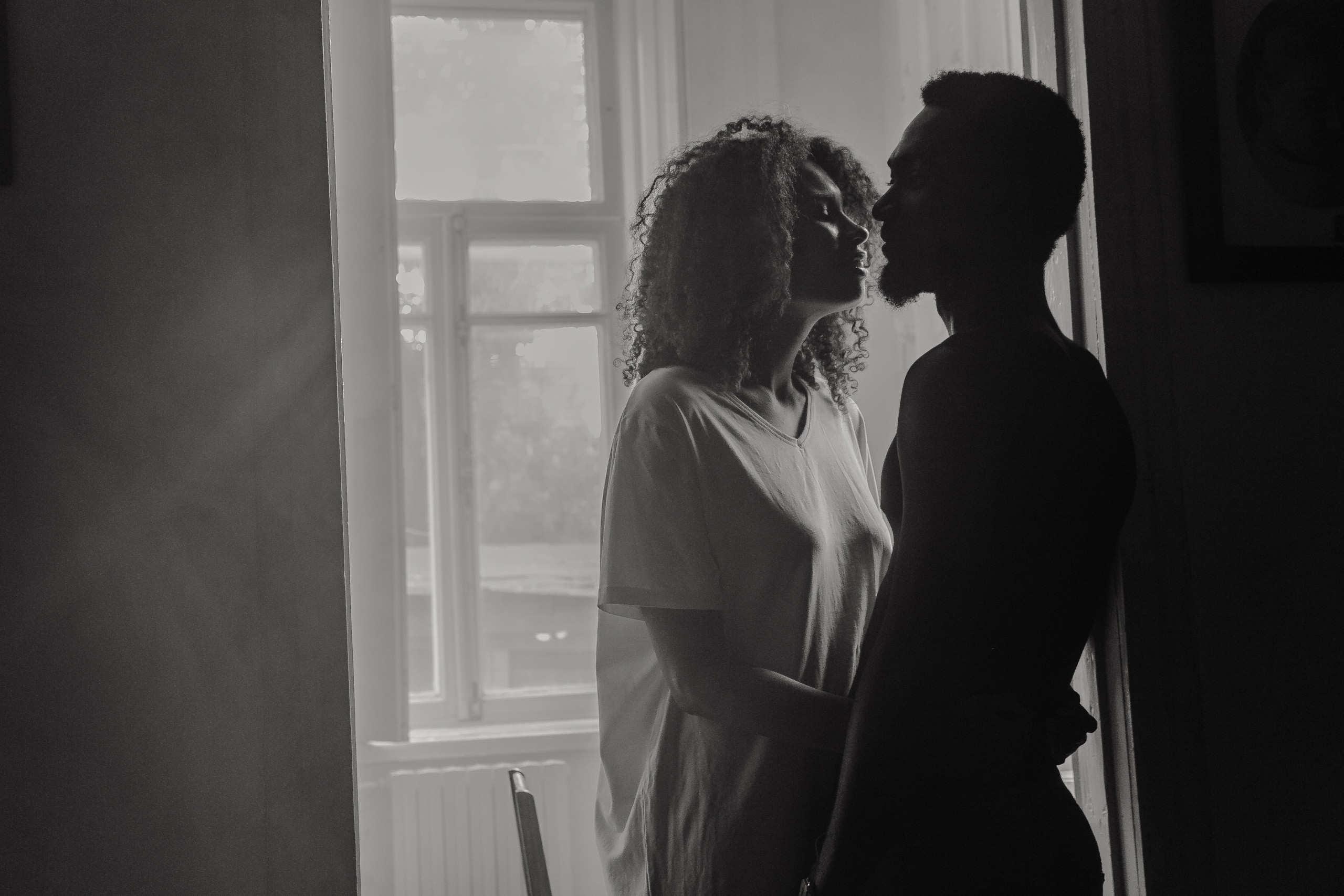 Краснодарская история. Настя и Бен, свадебная съемка. Фотограф в Москве Екатерина Черненко