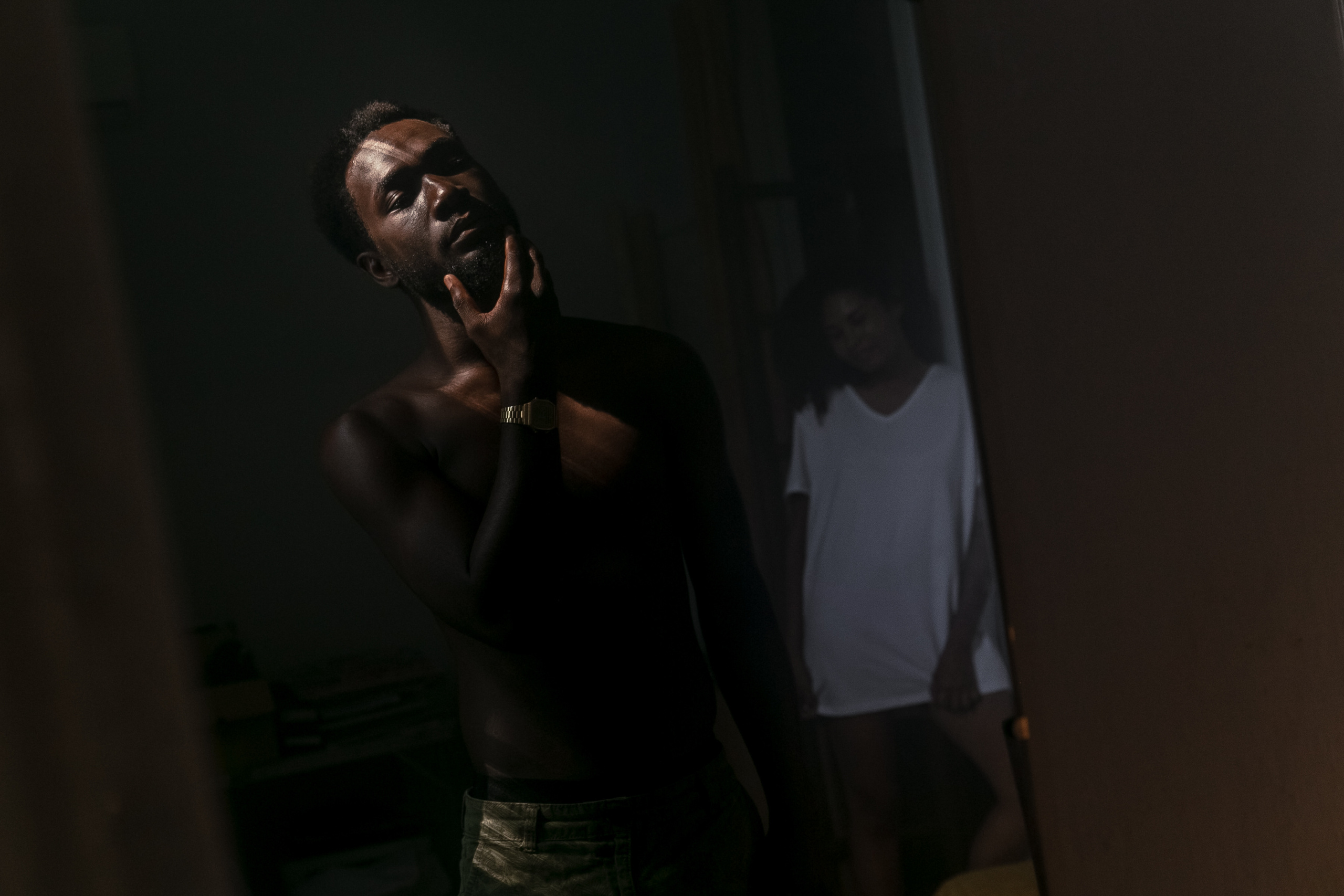 Краснодарская история. Настя и Бен, свадебная съемка. Фотограф в Москве Екатерина Черненко