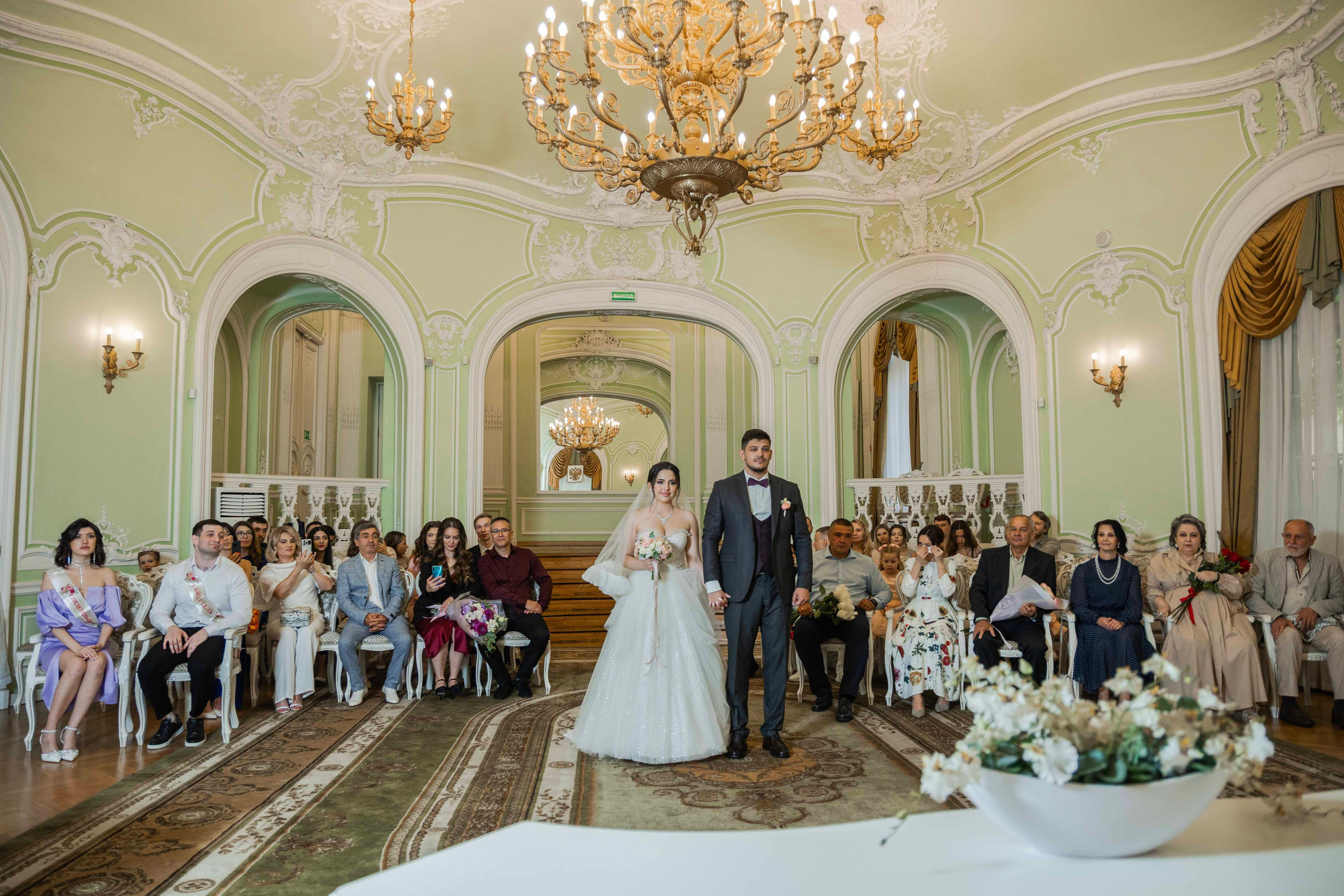 Wedding photographer Saint-Peterburg — живые свадебные фотографии. Pozdnishevkirill