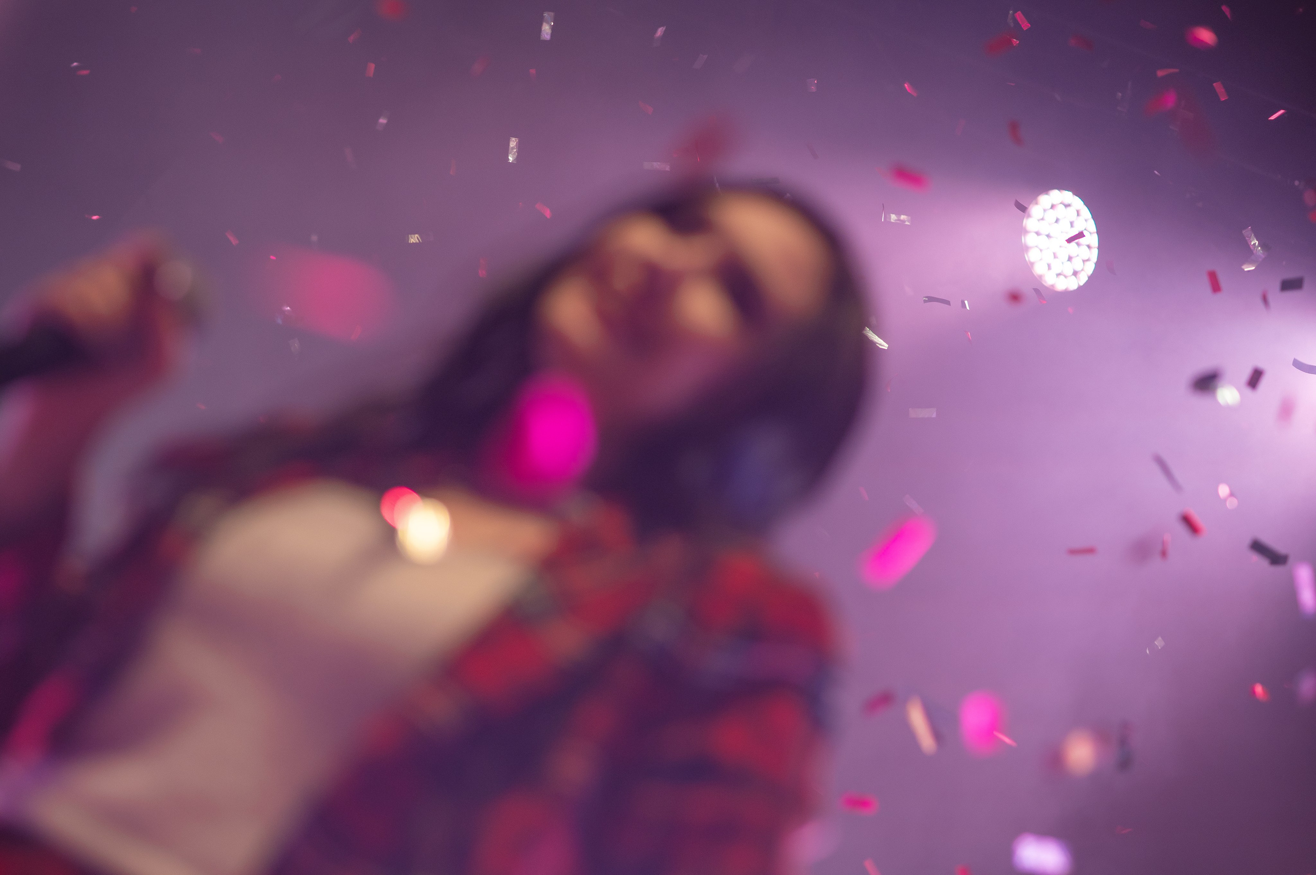 Dead Blond — репортажная съёмка. Иван Кубик — фотограф и видеограф