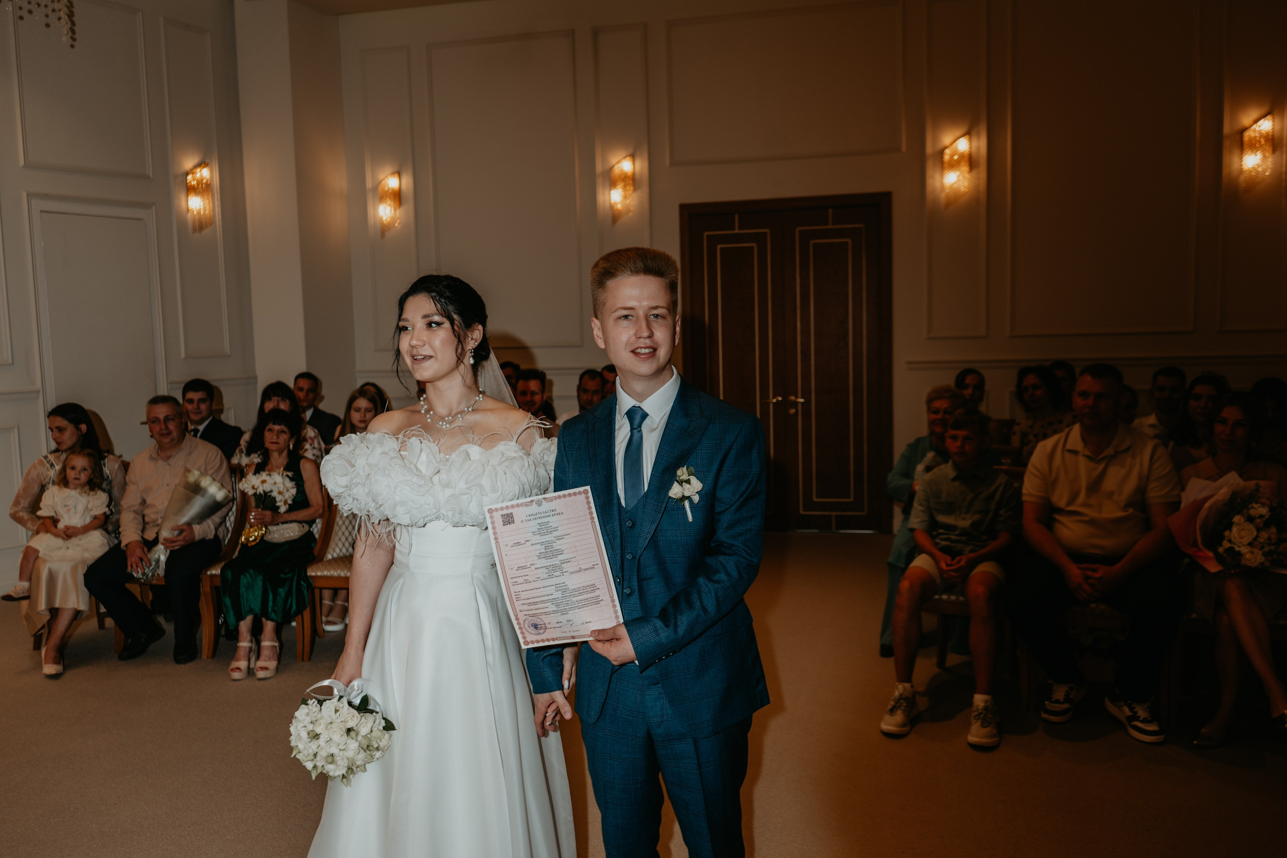 Иван и Евгения. Концептуальный фотограф Шлыкова Ольга