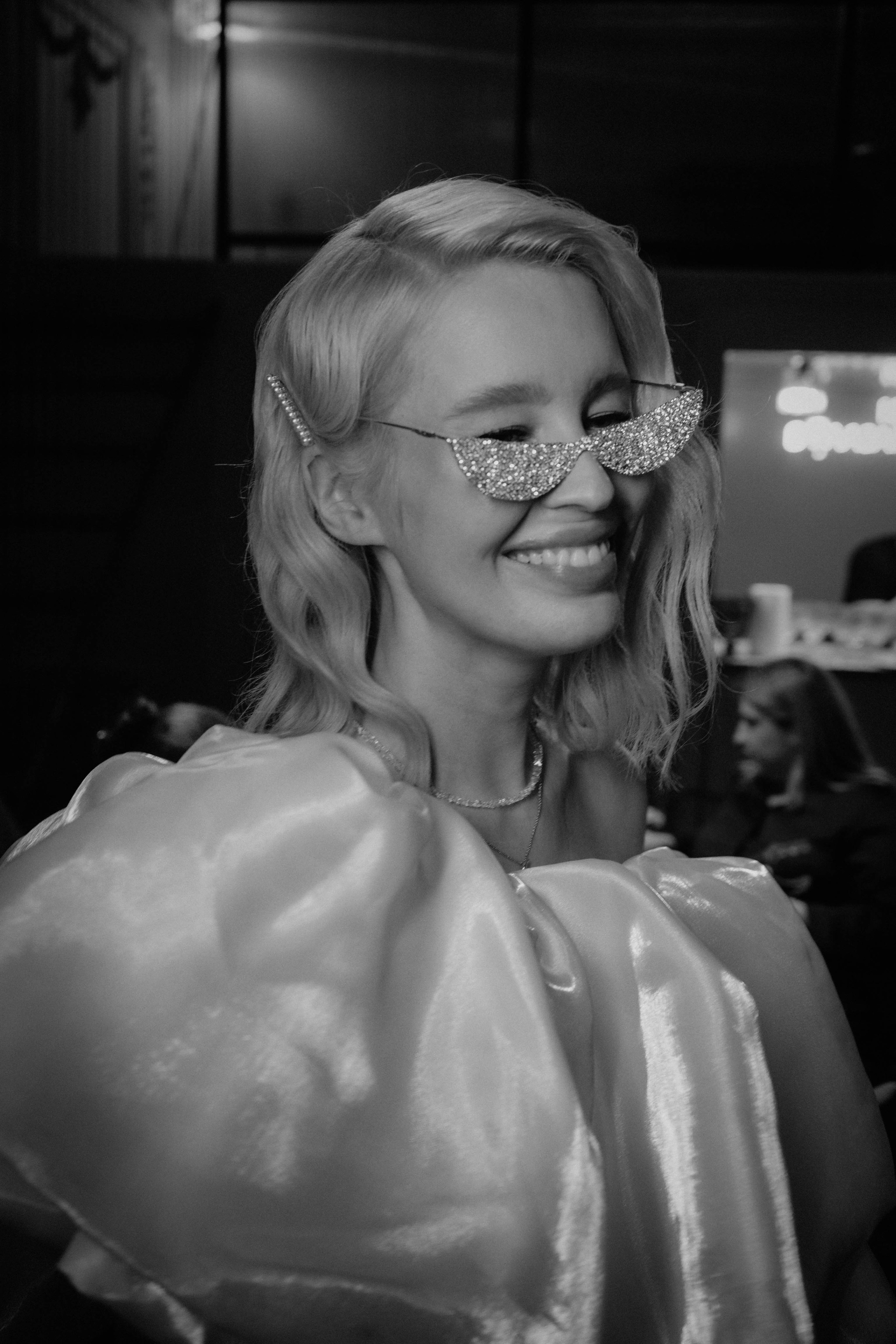 Happy birthday. Концептуальный фотограф Шлыкова Ольга