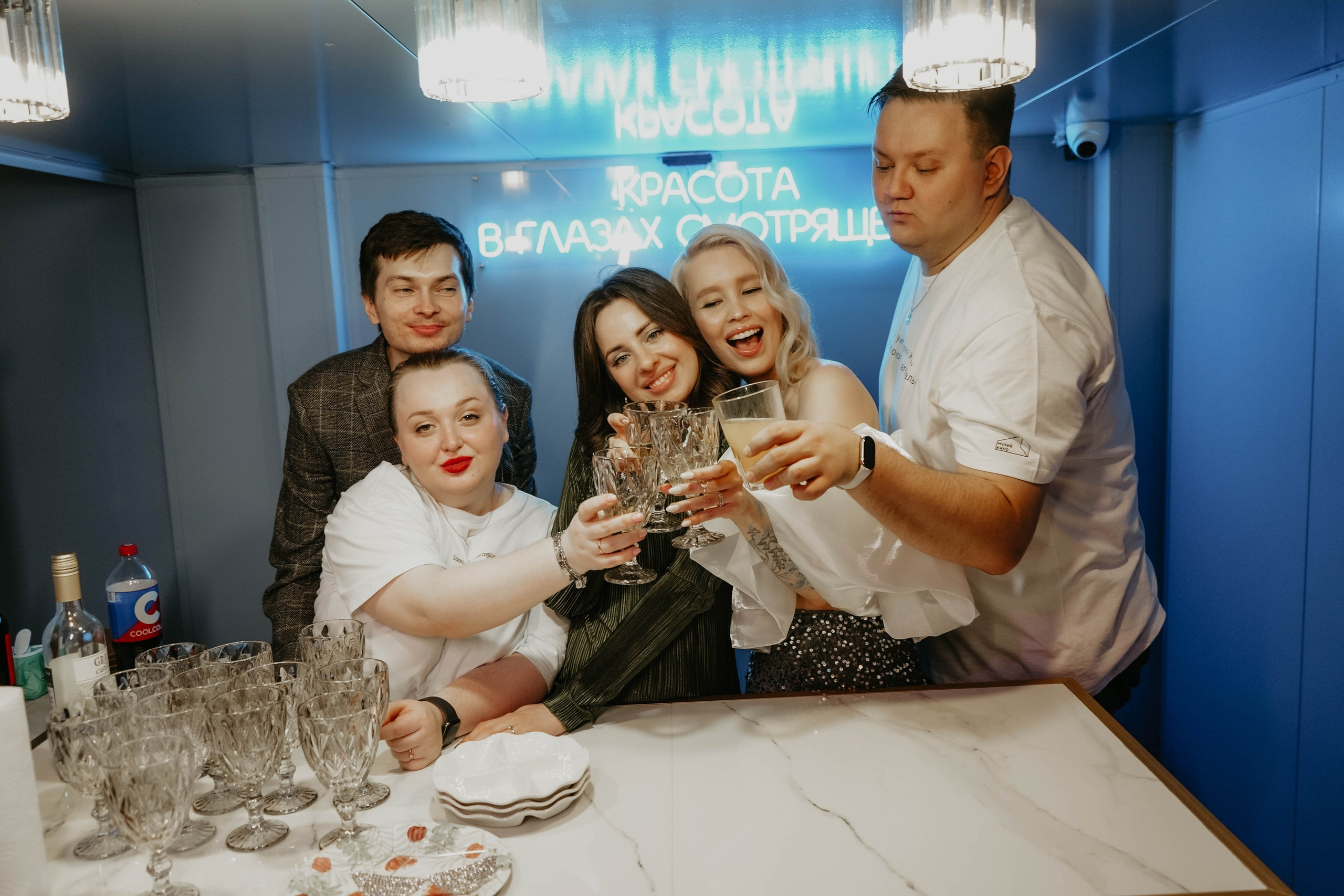 Happy birthday. Концептуальный фотограф Шлыкова Ольга