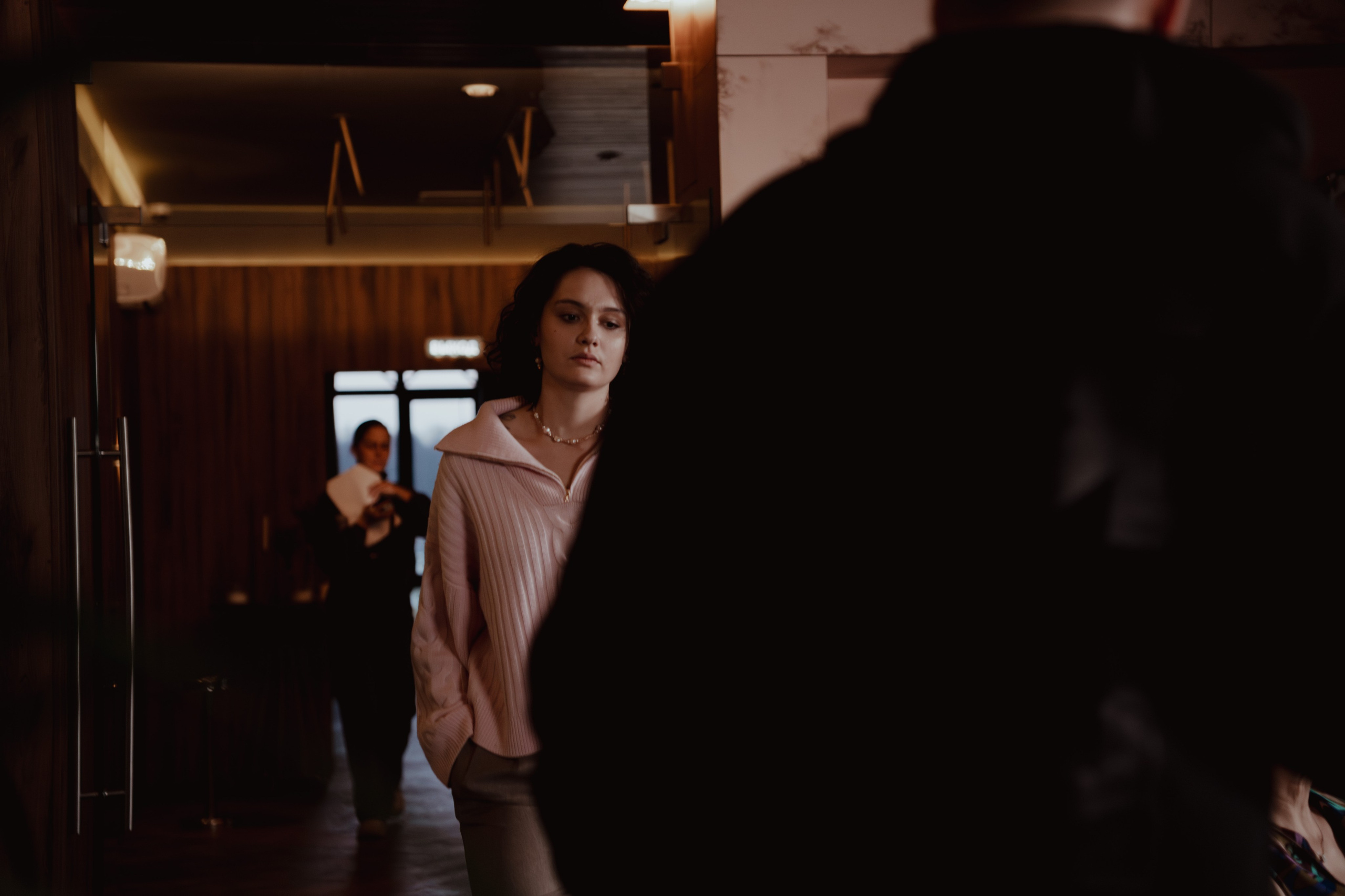 Кино. Концептуальный фотограф Шлыкова Ольга