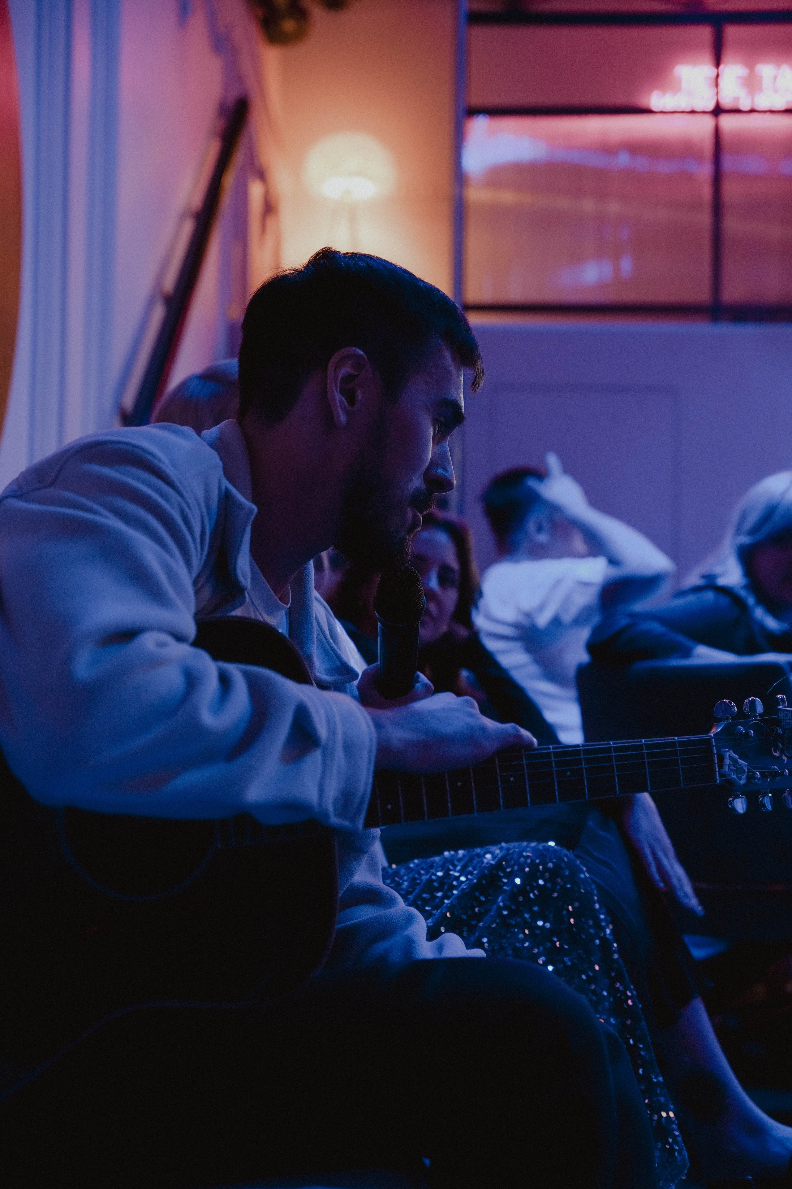 Happy birthday. Концептуальный фотограф Шлыкова Ольга