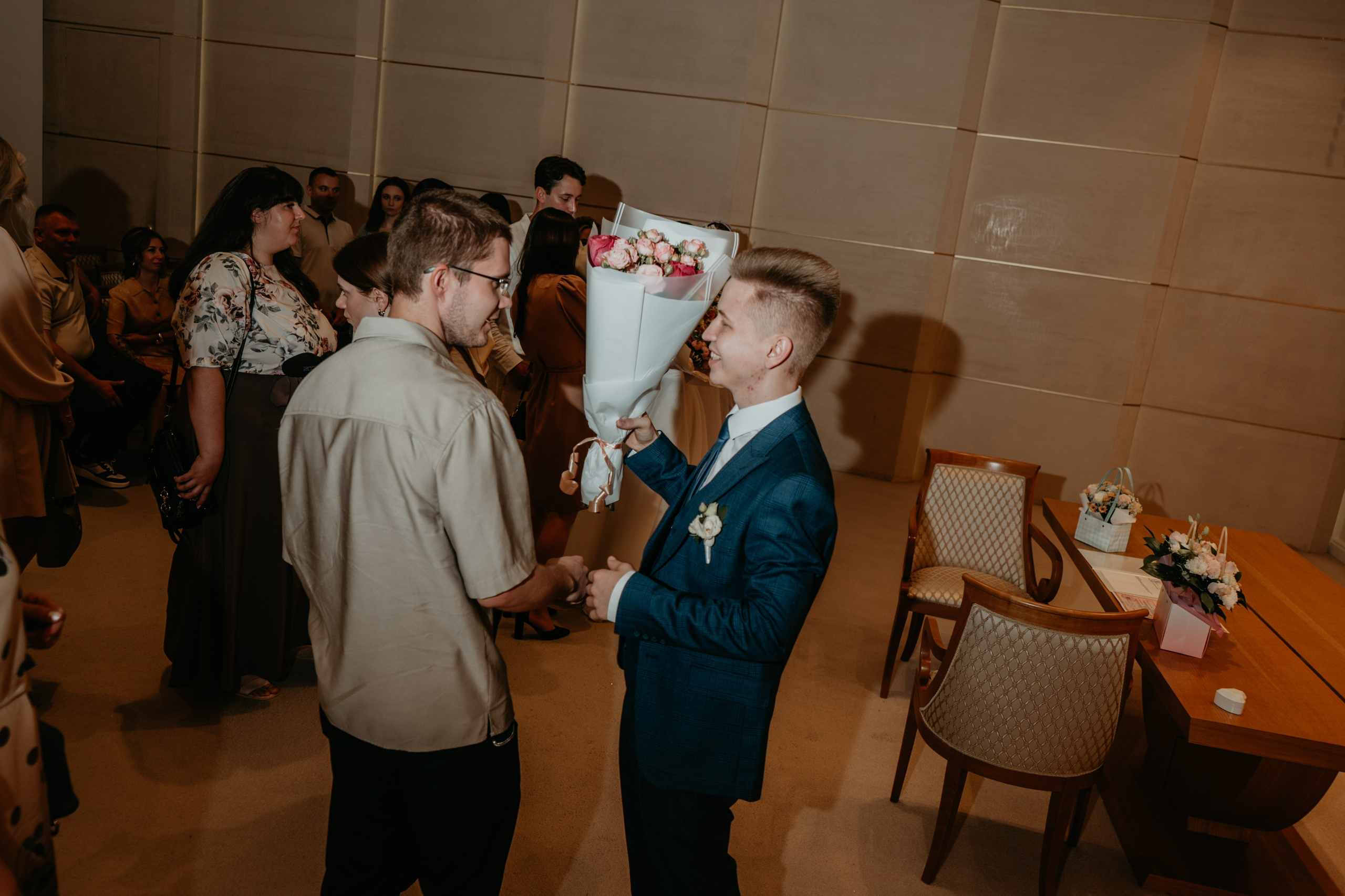 Иван и Евгения. Концептуальный фотограф Шлыкова Ольга